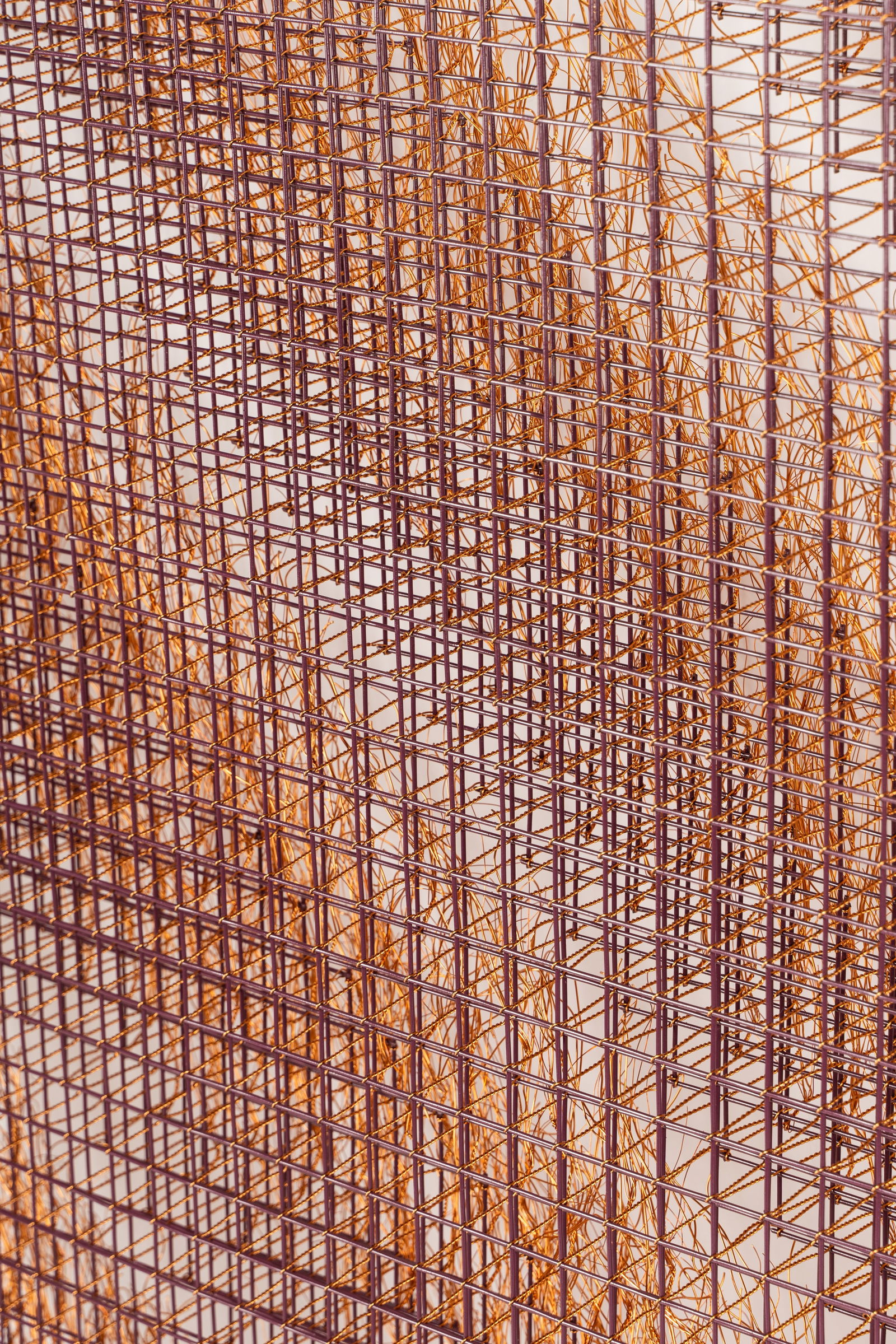 Susan Venable (California, 20th Century); Untitled (1 of 15)