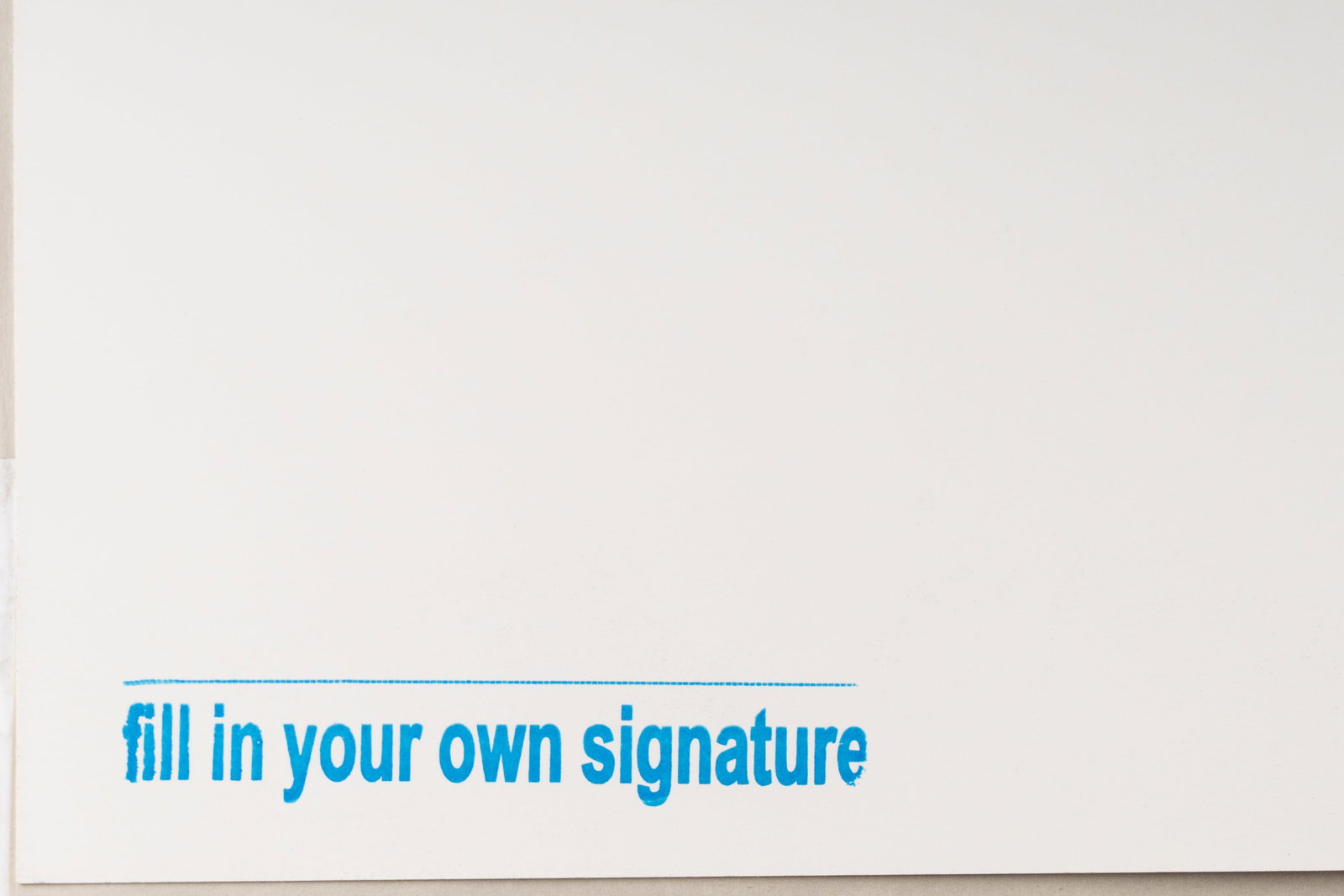 After Andy Warhol (1928-1987): Marilyn: published by Sunday B. Morning; screenprint on heavy paper; stamped in blue to verso "published by Sunday B. Morning" and "fill in your own signature" 36 1/4 x 36 in. (92.1 x 91.4 cm.)