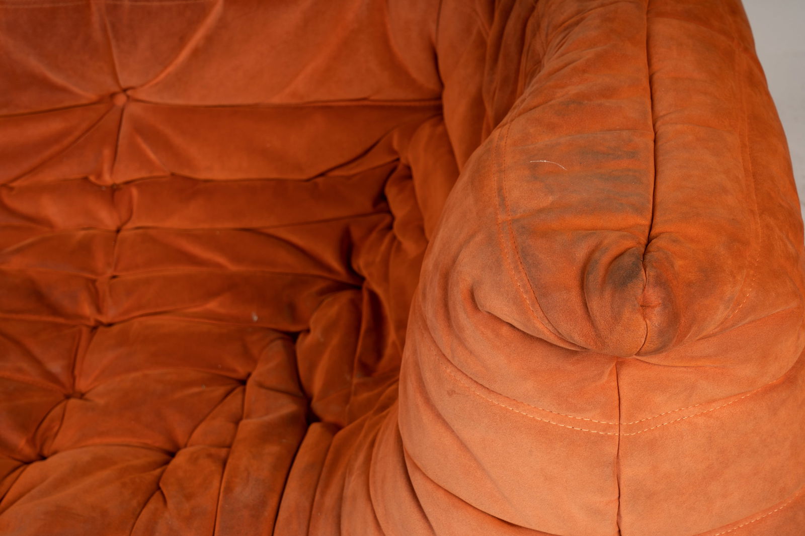 Michel Ducaroy for Ligne Roset: TOGO Sofa (1 of 14)