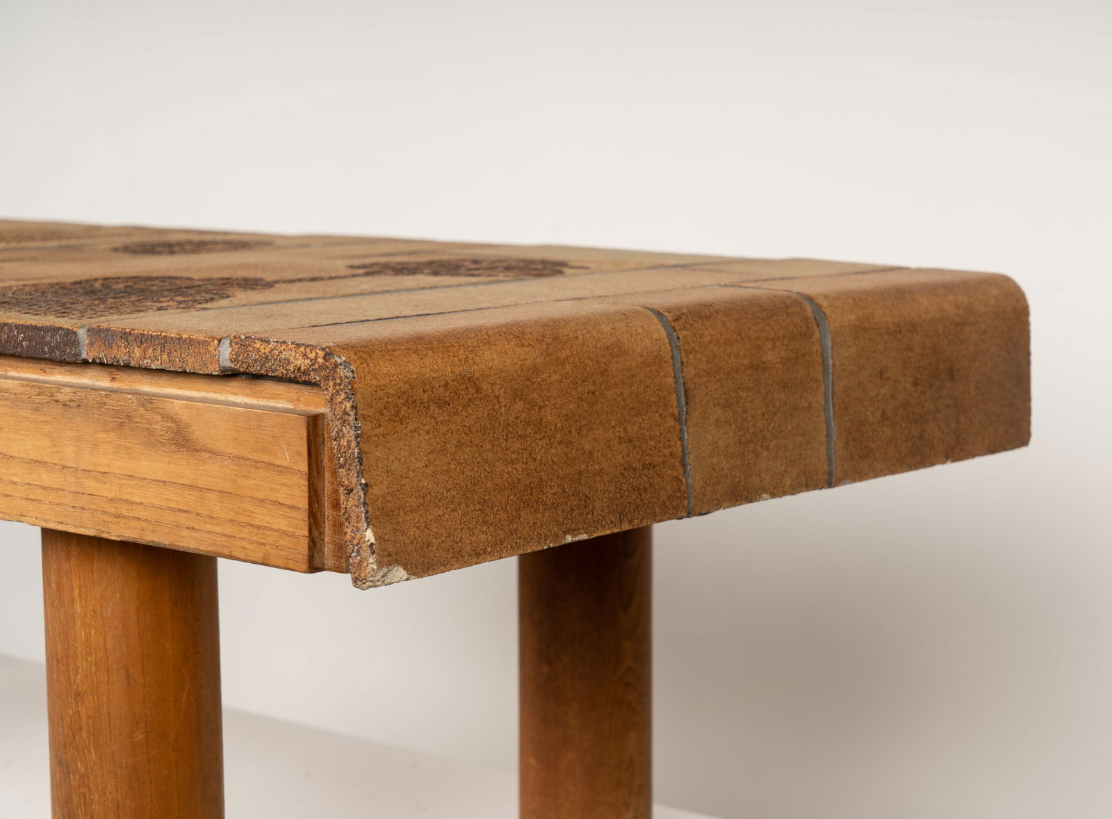 Roger Capron (1922 - 2006): Coffee Table (1 of 16)