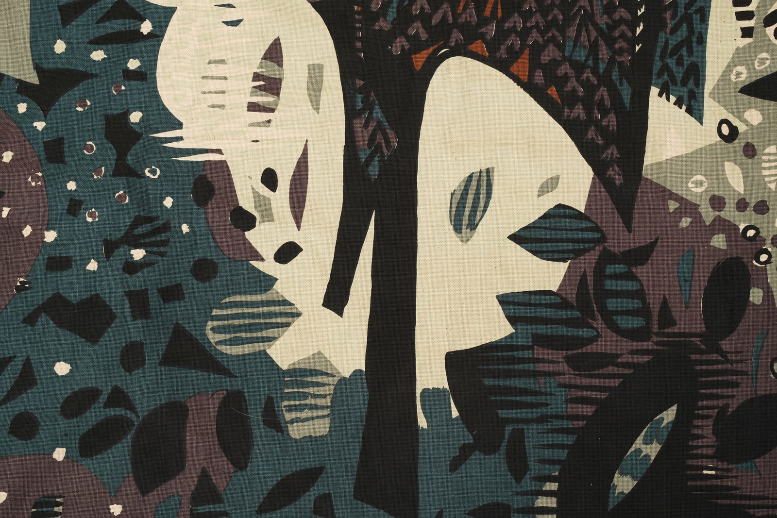 Andre Minaux (1923 - 1986): Migration (1 of 10)