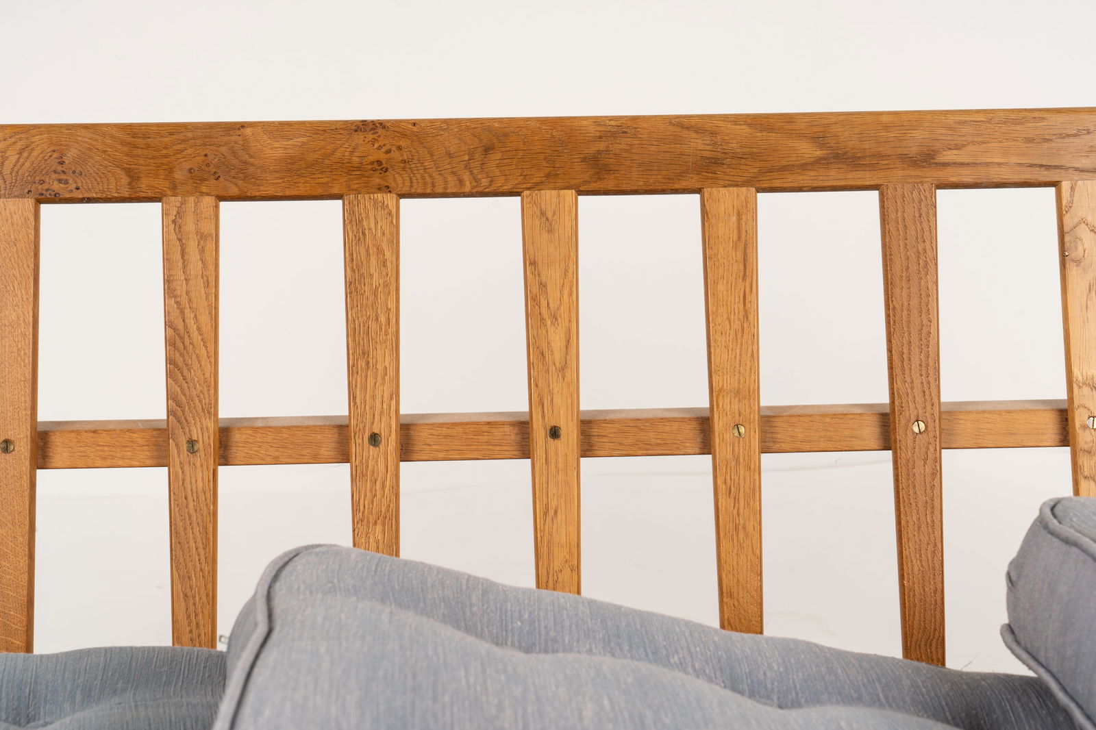 Hans J. Wegner: Cigar Sofa (1 of 15)