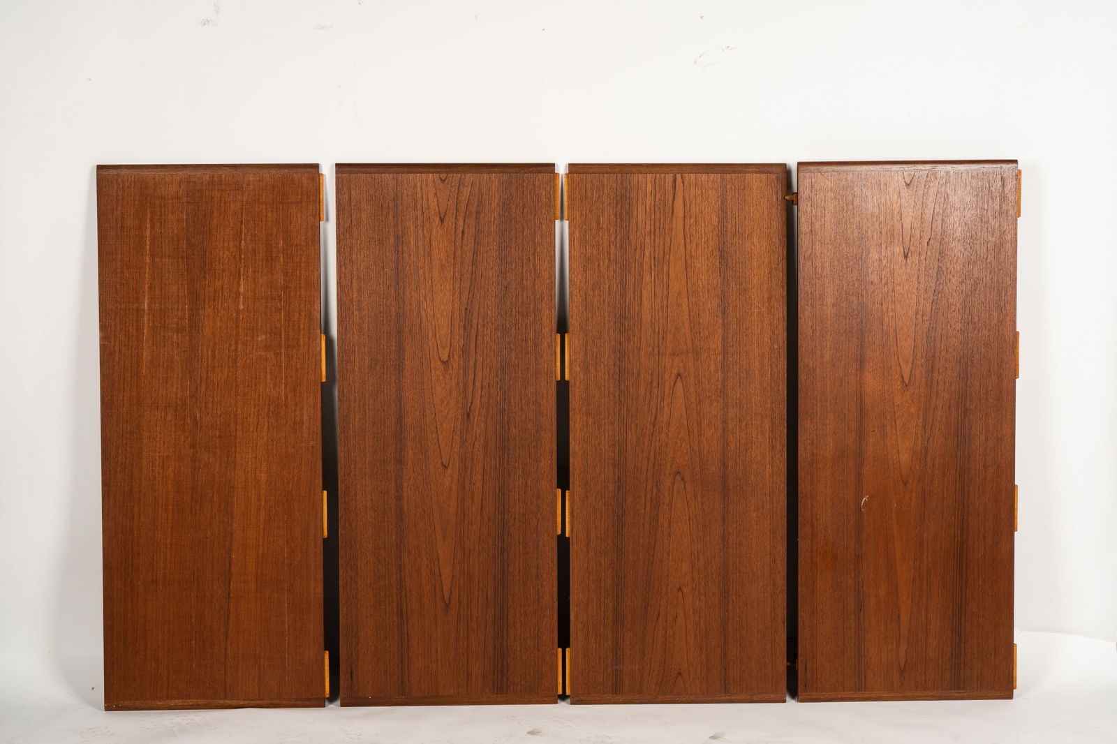 Danish Modern Dining Table (1 of 14)