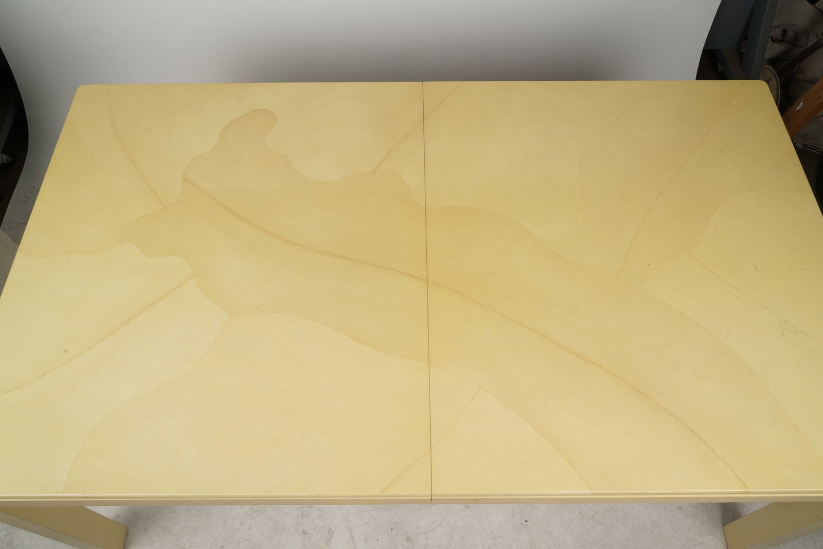 Lacquered Dining Table (1 of 8)