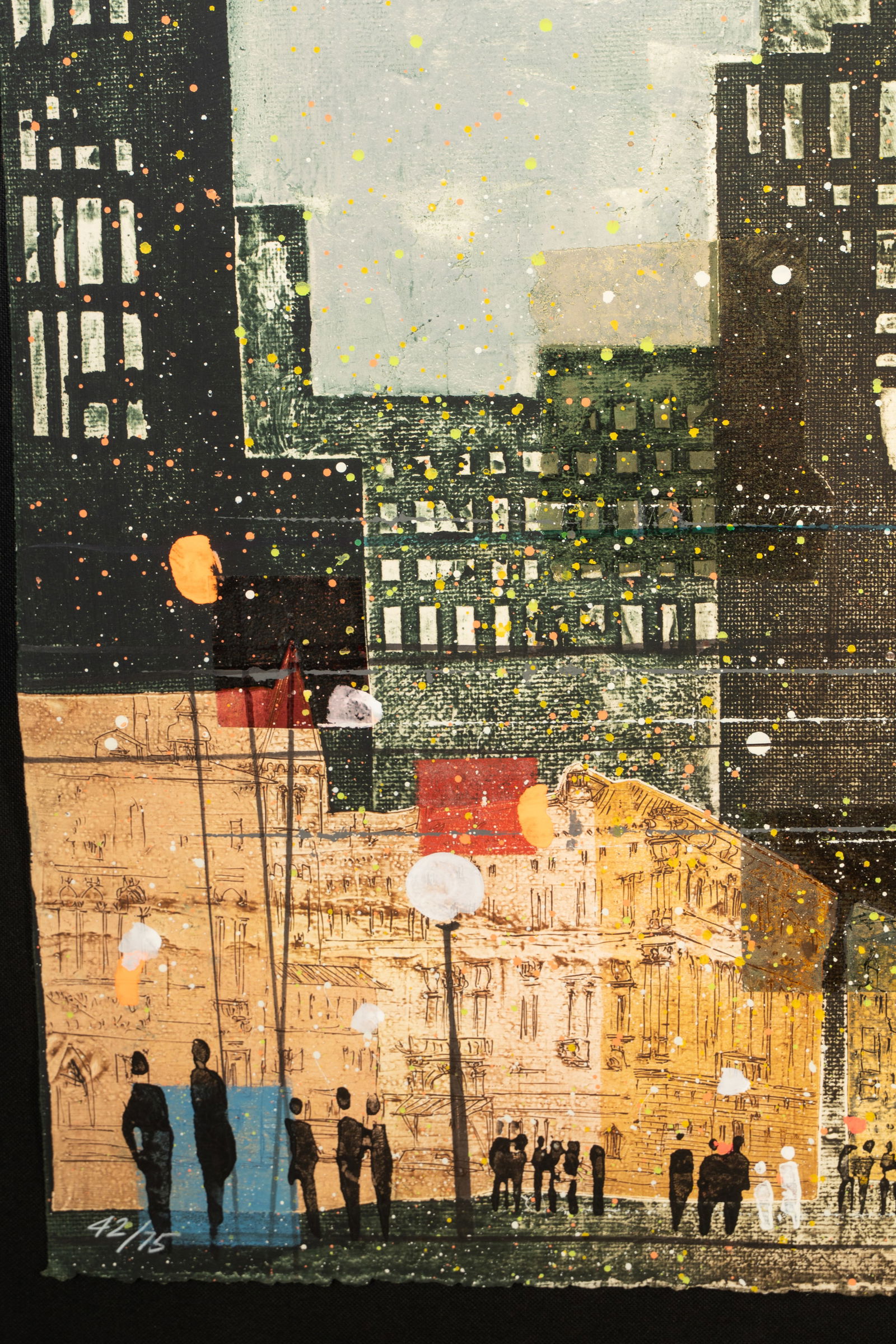 20th Century: Cityscape (1 of 18)