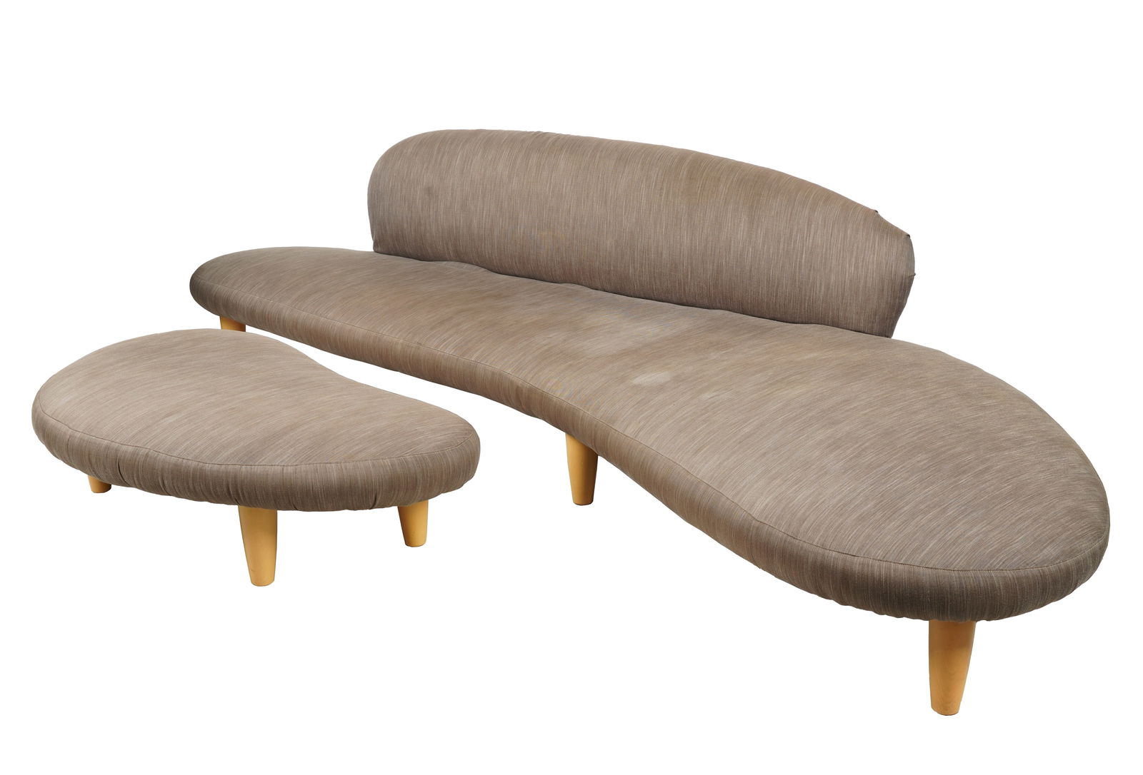 Isamu Noguchi: Freeform Sofa (1 of 8)