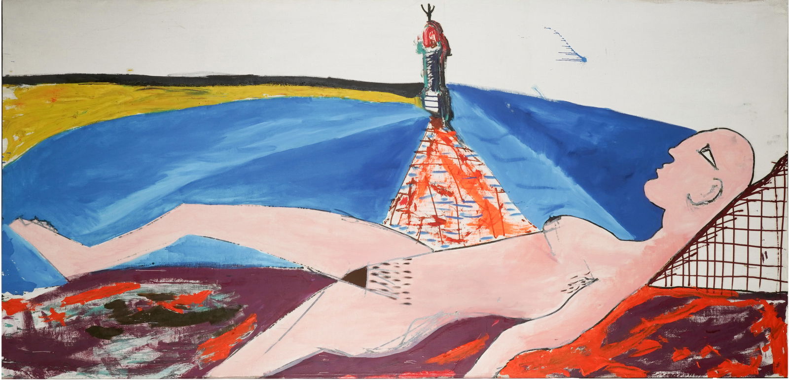 Afrika (Sergei Bugaev): Untitled (1 of 8)