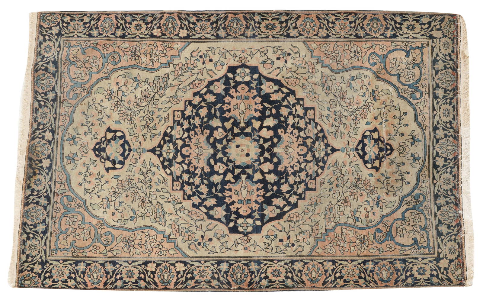 Persian Rug Auction