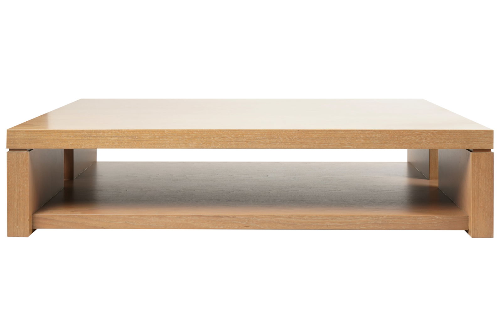 Contemporary Coffee Table (1 of 9)