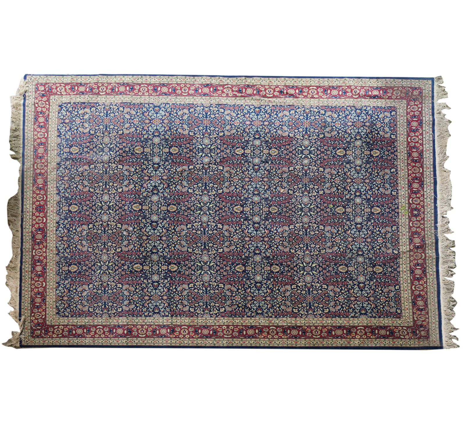 Persian Rug Auction