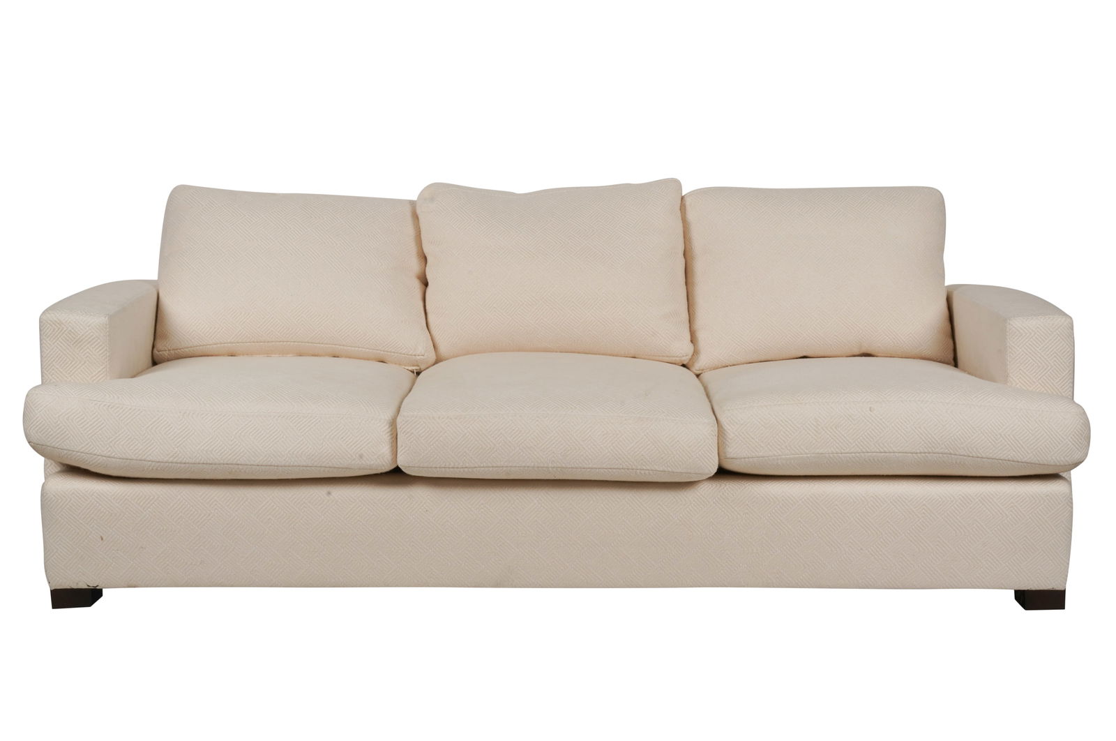 Michael Smith St. Germain Sofa (1 of 19)