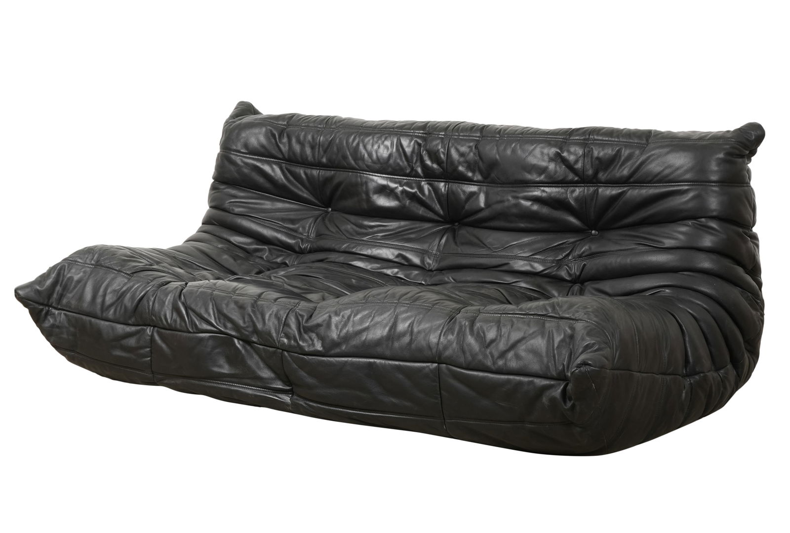 Michel Ducaroy: Togo Sofa (1 of 10)