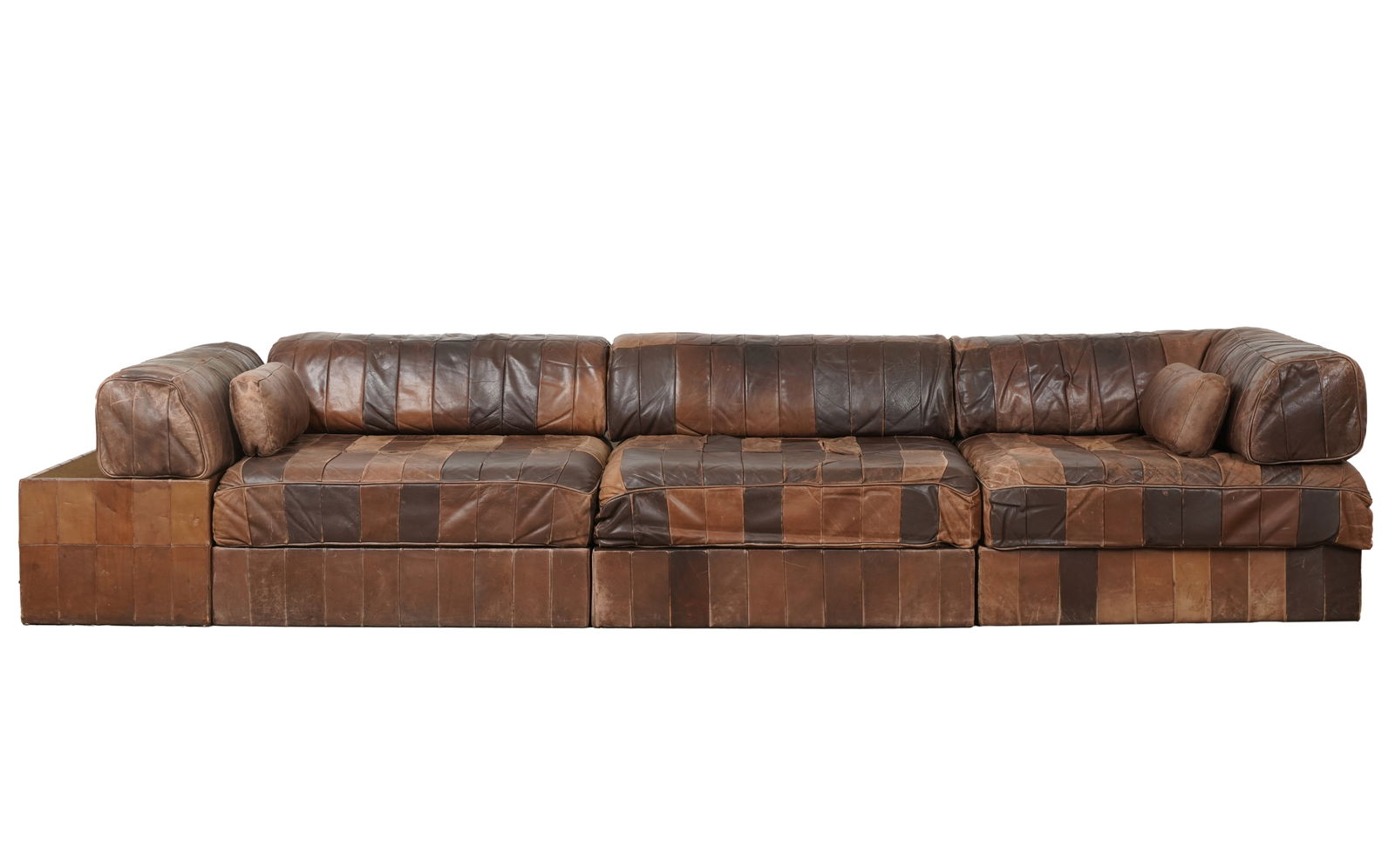 De Sede DS88 Sectional Sofa (1 of 12)