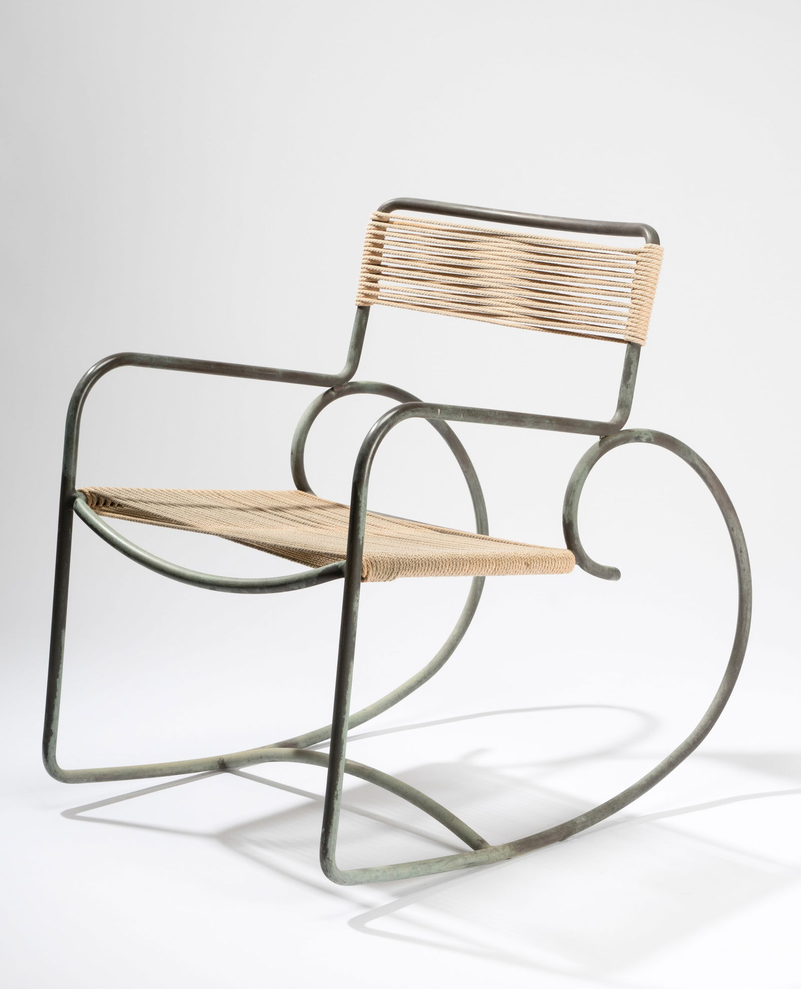 Walter Lamb: Rocking Chair (1 of 15)