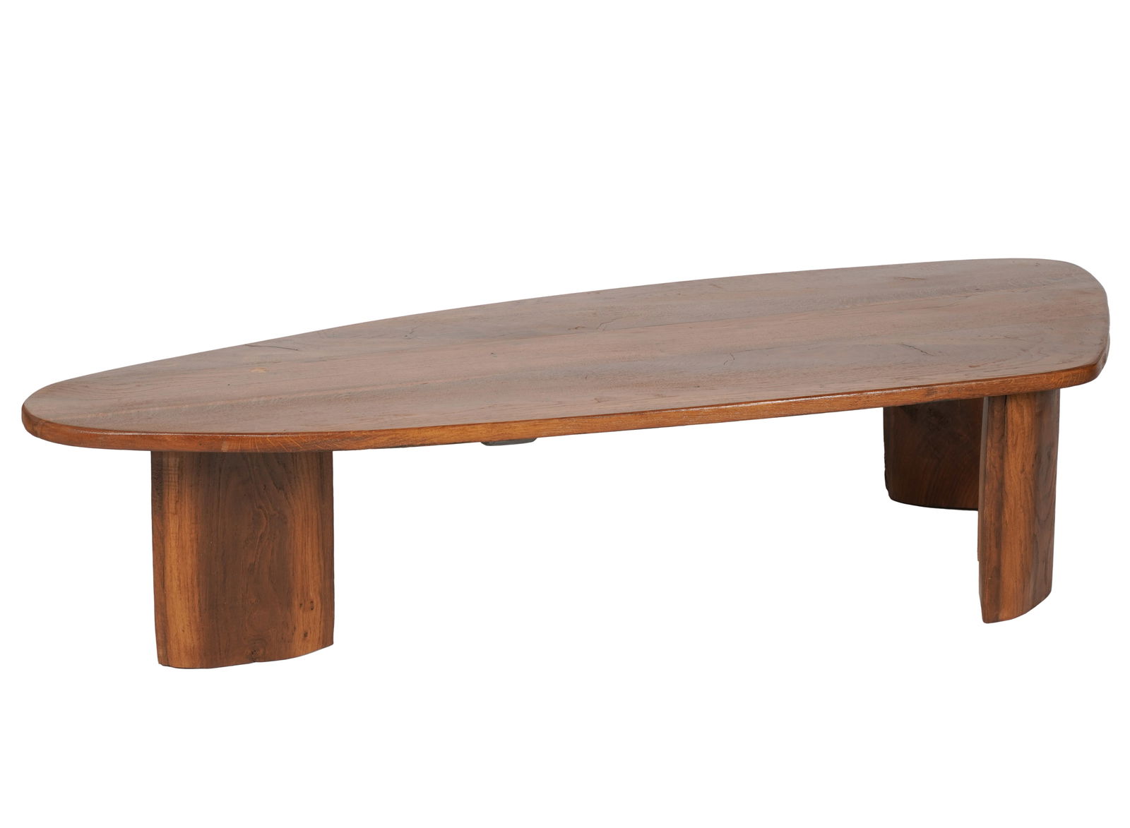 Charlotte Perriand: Coffee Table (1 of 6)