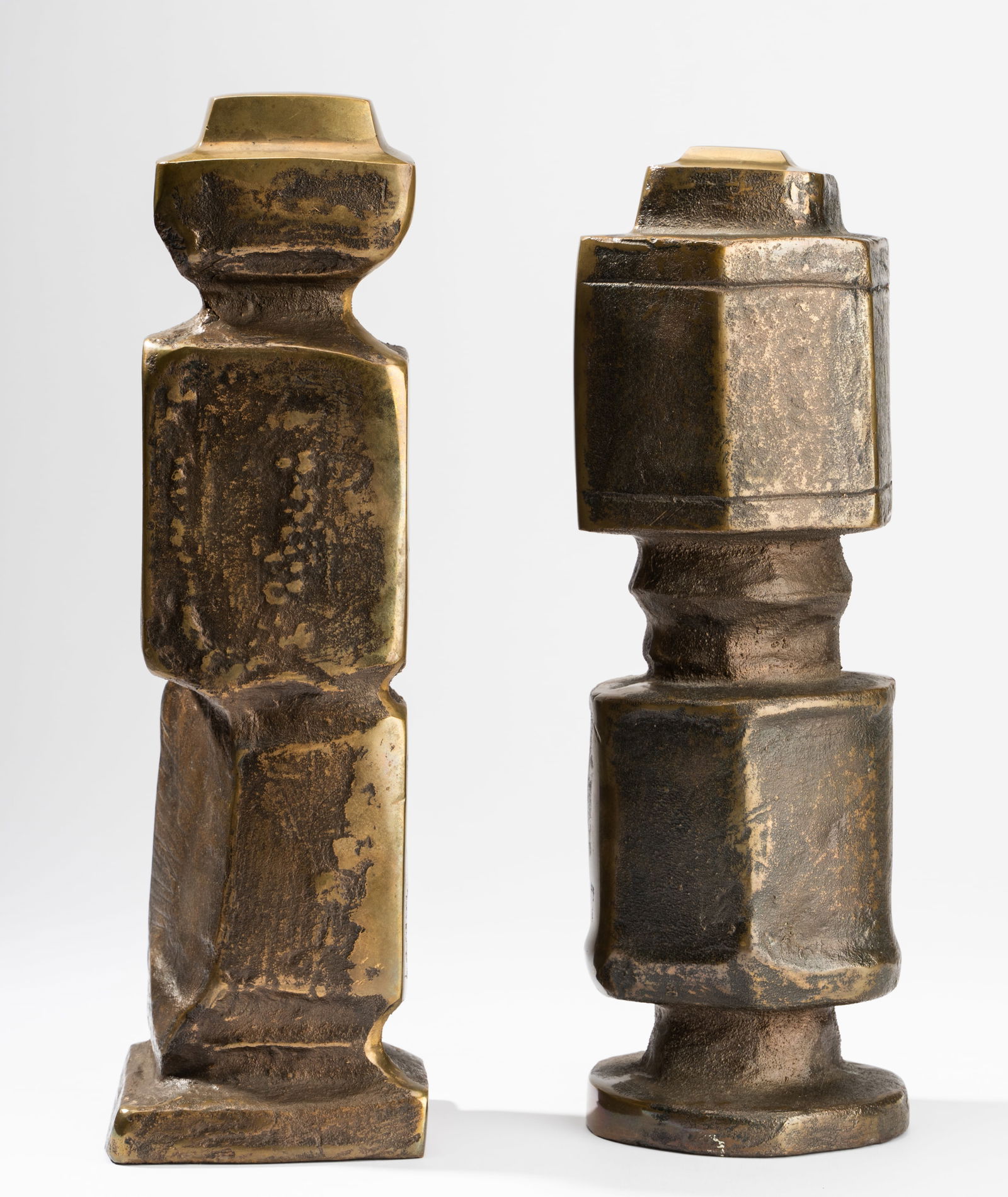 Larry Rivers (1923-2002): King and Queen (1 of 10)