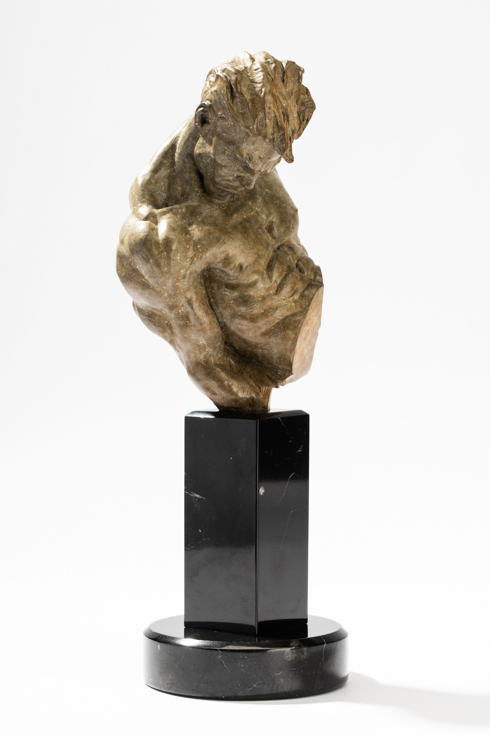 Richard MacDonald (b. 1946): Gymnast (1 of 13)