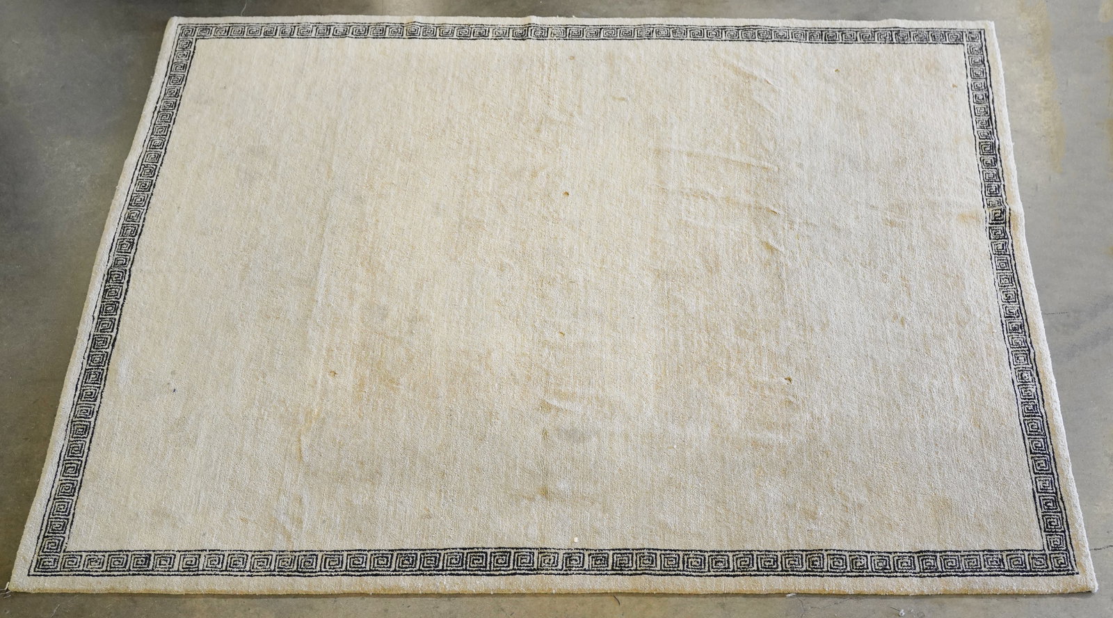 Tufenkian Area Rug (1 of 8)
