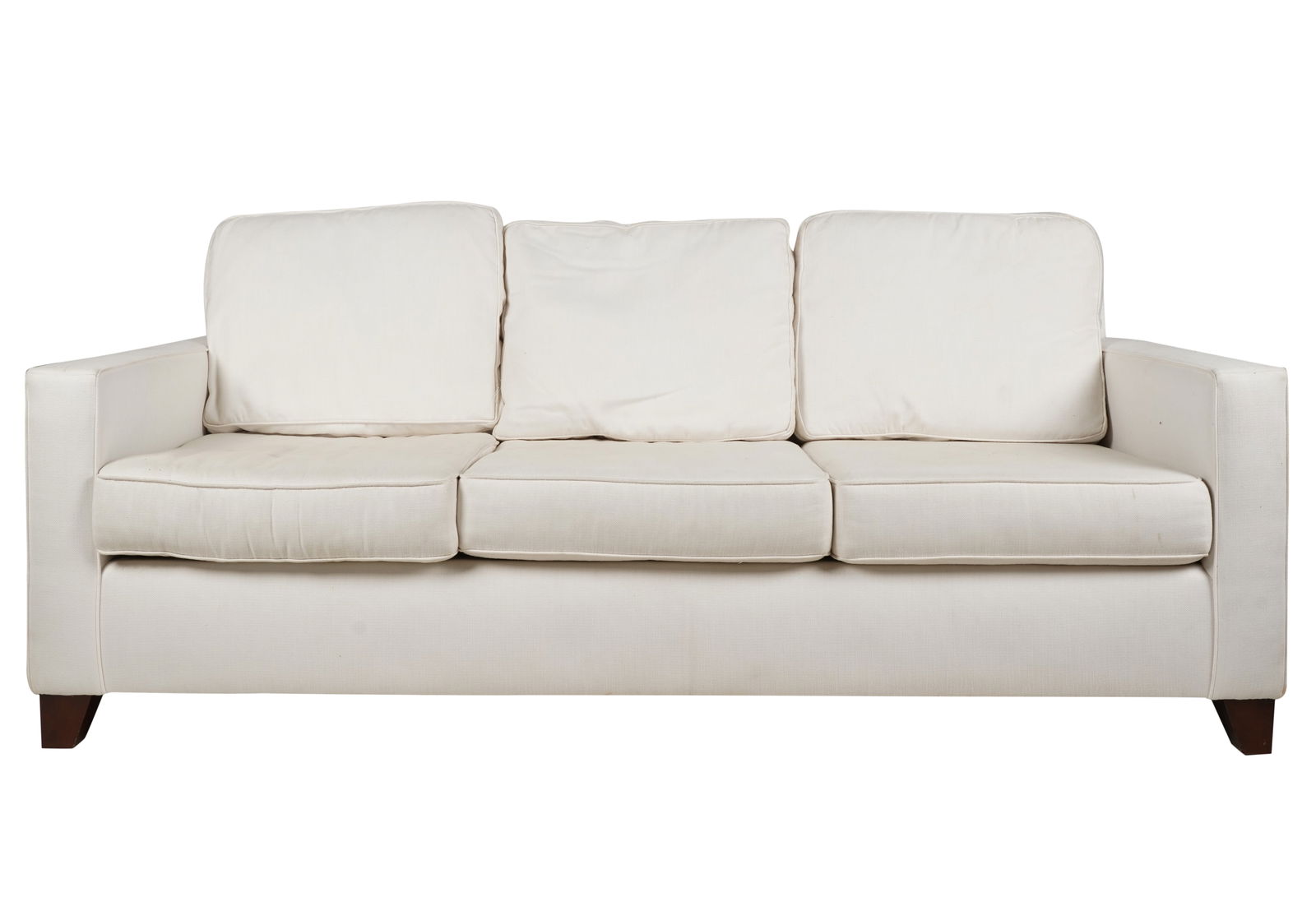 Pottery Barn Sofa (1 of 8)