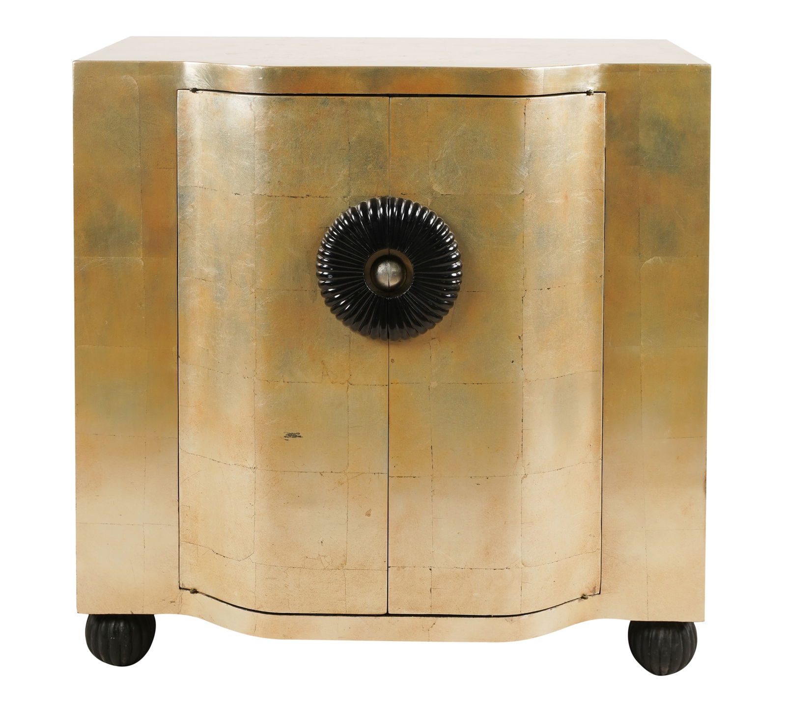 Art Deco-Style Cabinet (1 of 10)