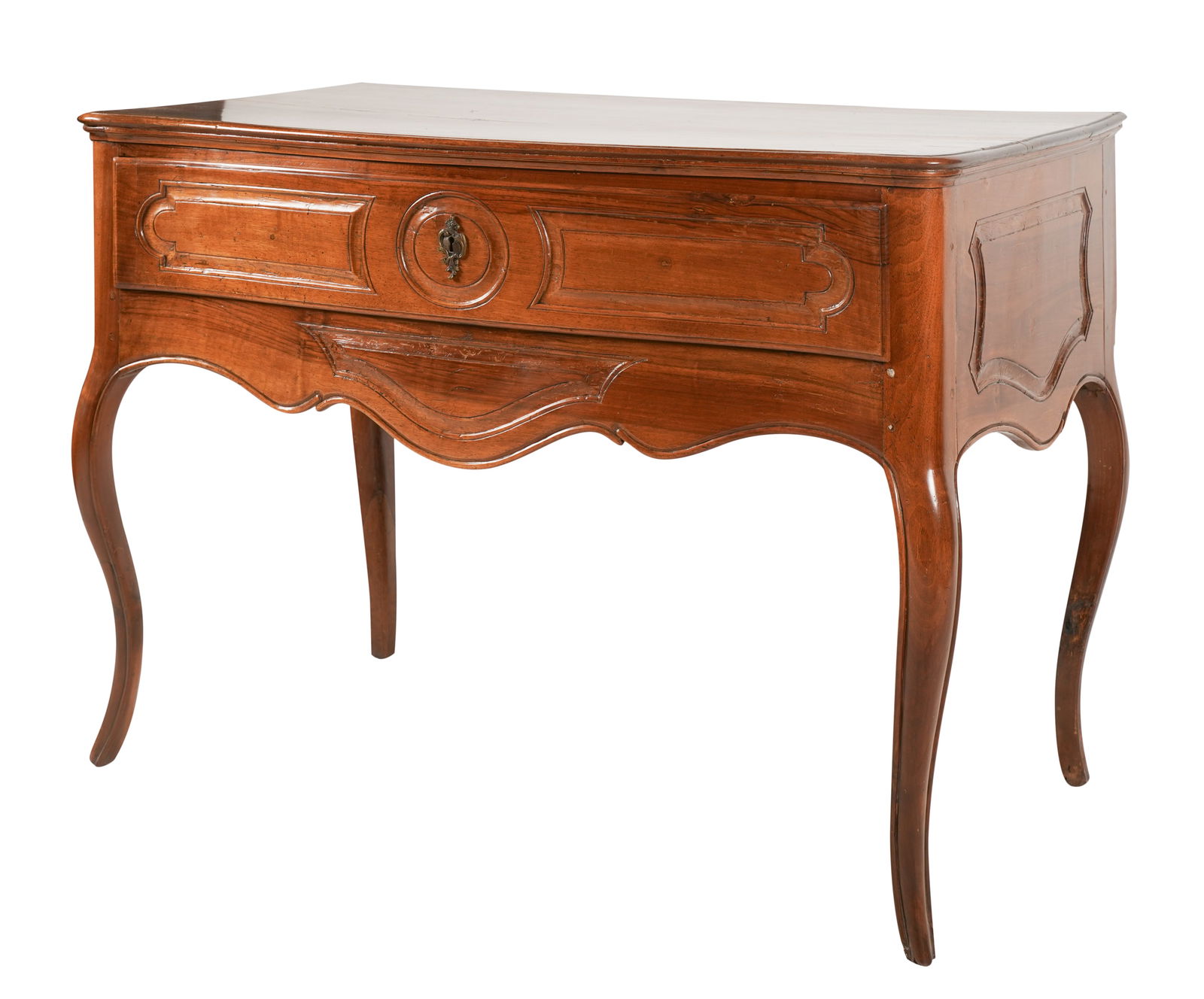 French Provincial Side Table (1 of 10)