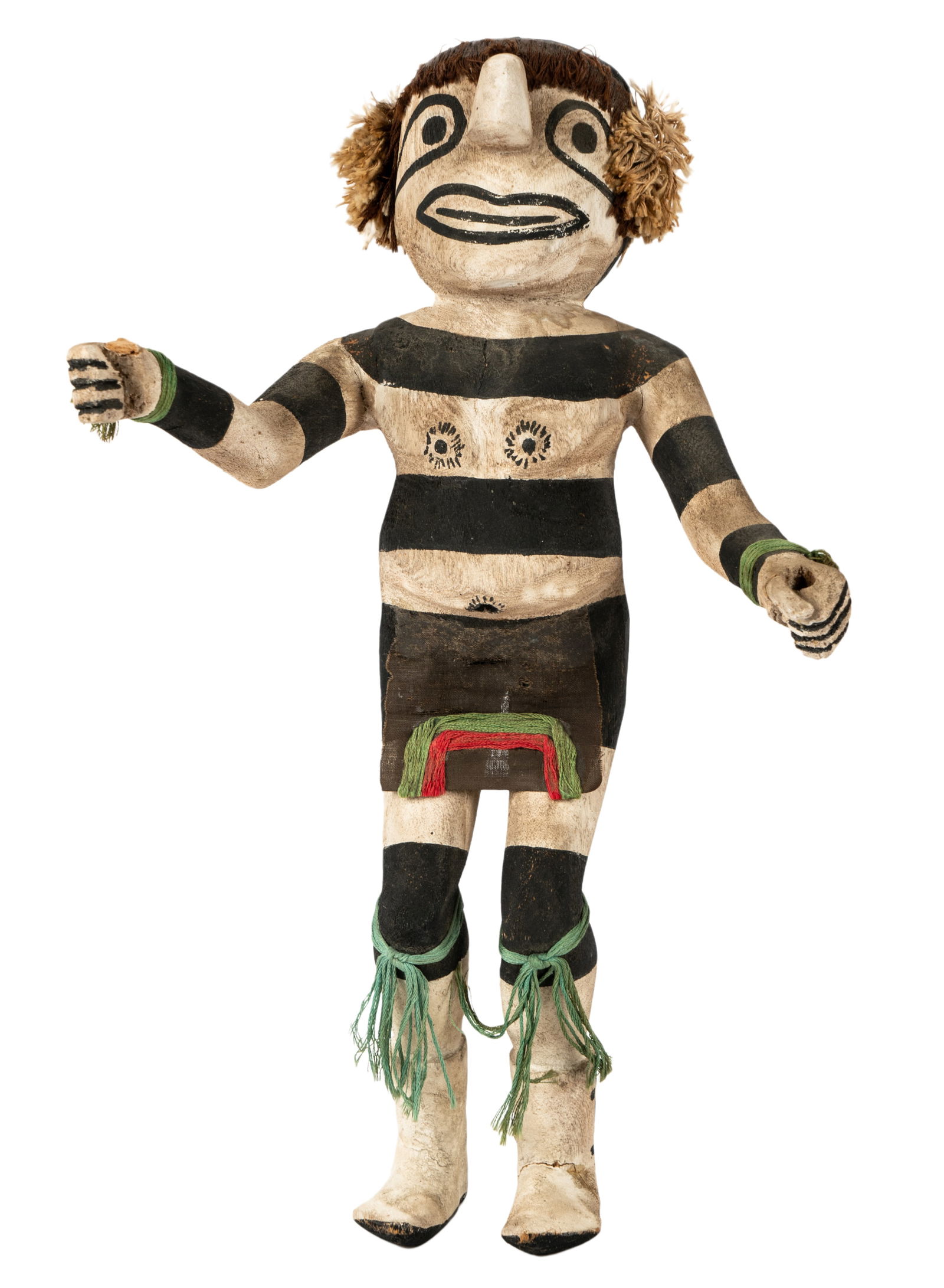 Native American Kachina Doll (1 of 14)