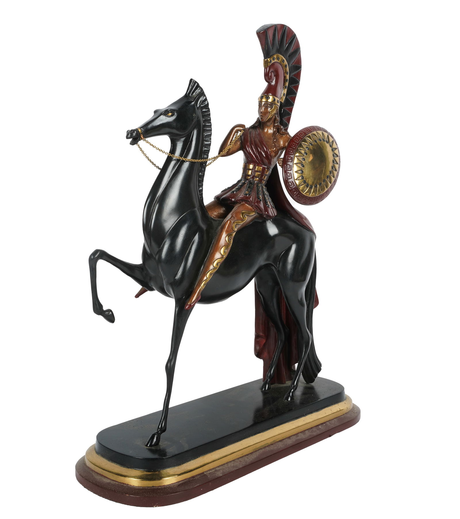 Erte (Romain De Tirtoff 1892-1990): Amazon (1 of 12)