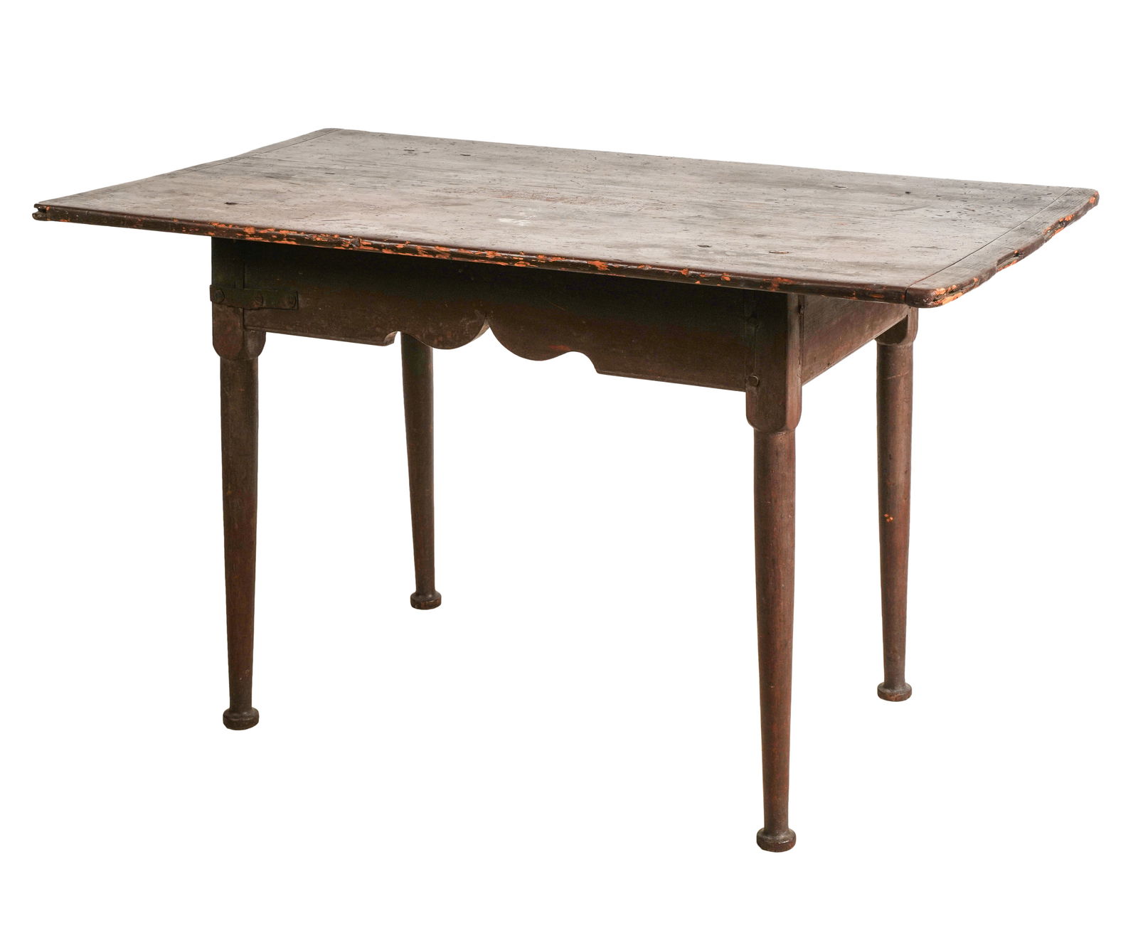 Provincial Side Table (1 of 10)