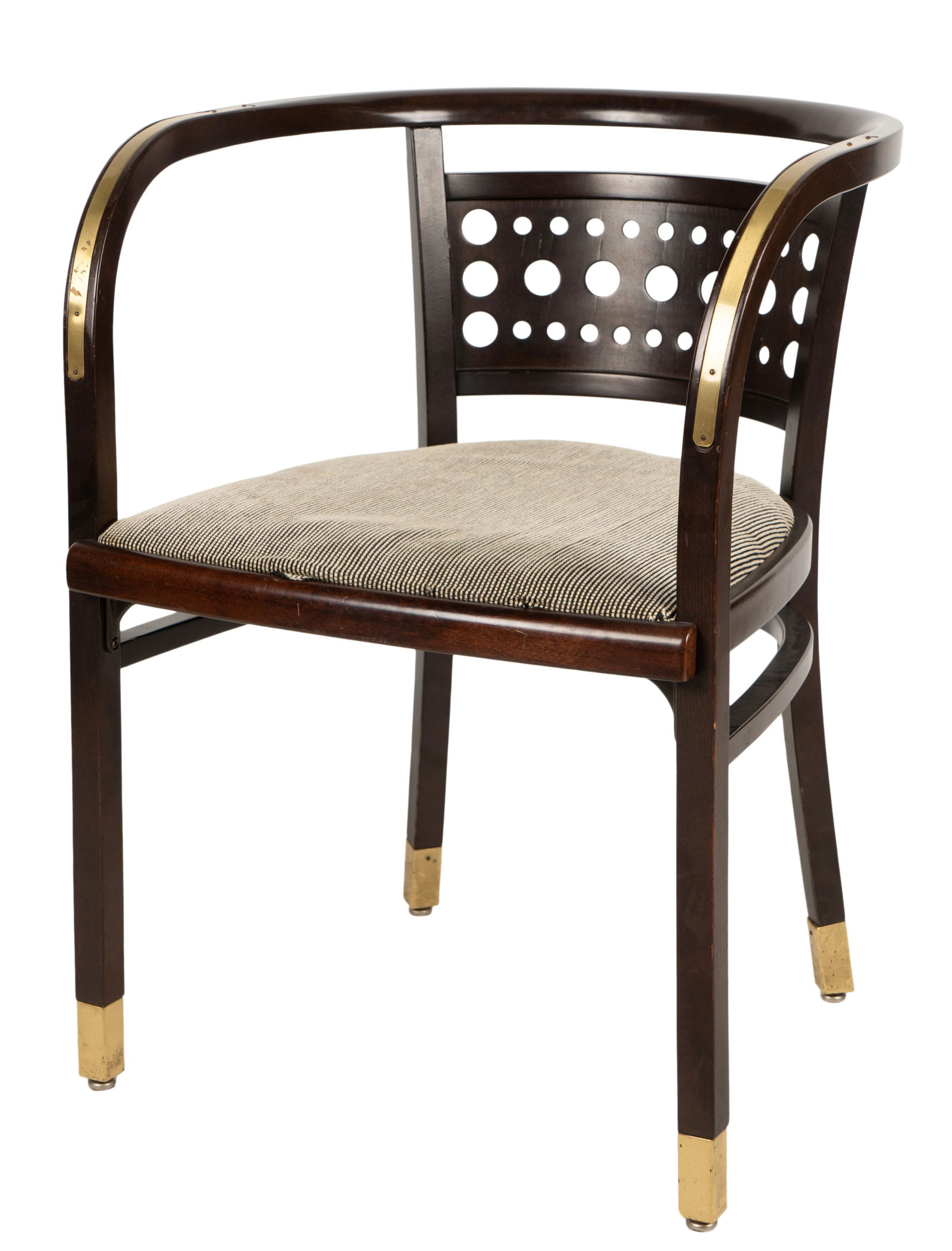 Thonet Bentwood Armchair (1 of 10)