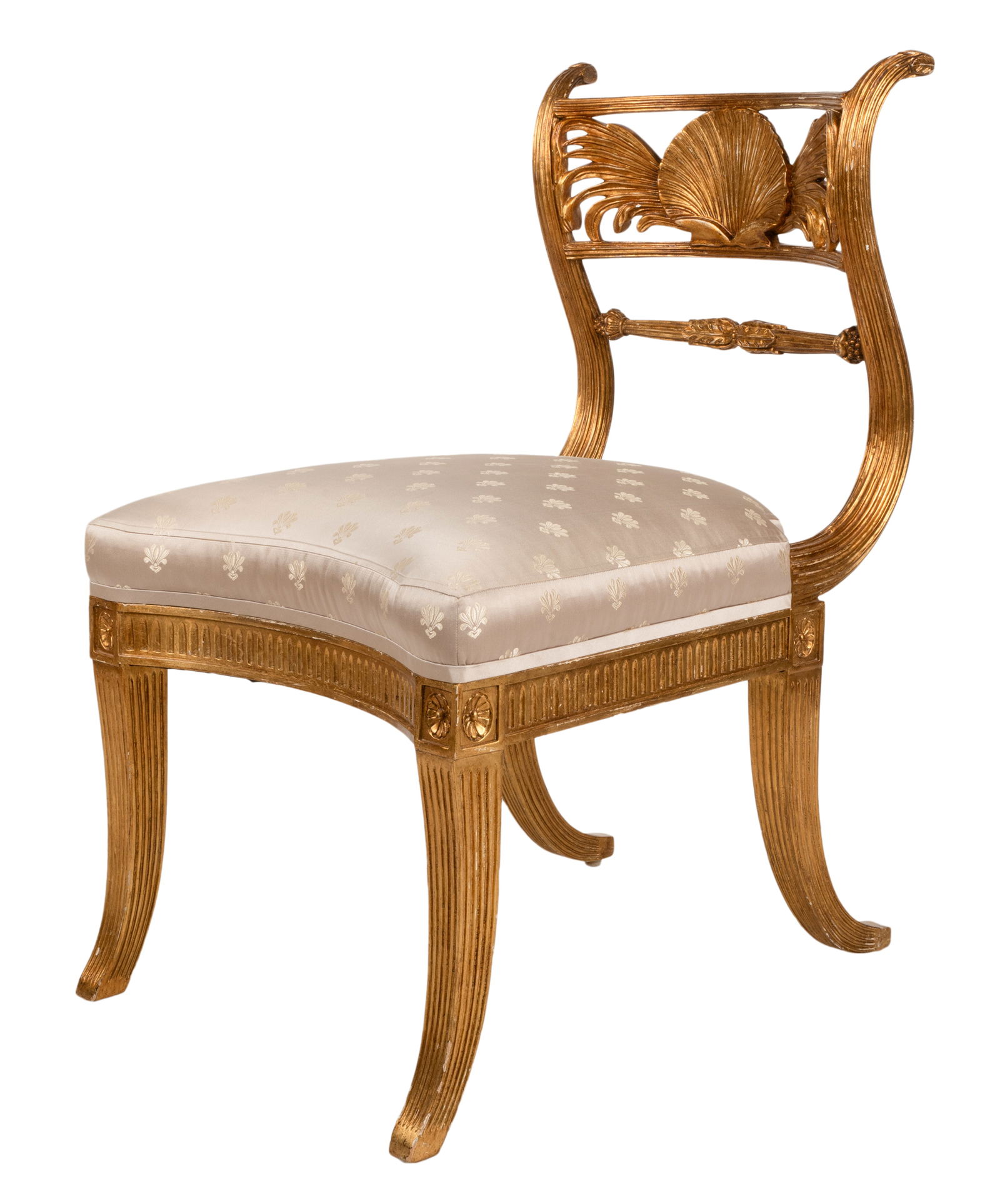 Rose Tarlow Shellback Chair (1 of 10)