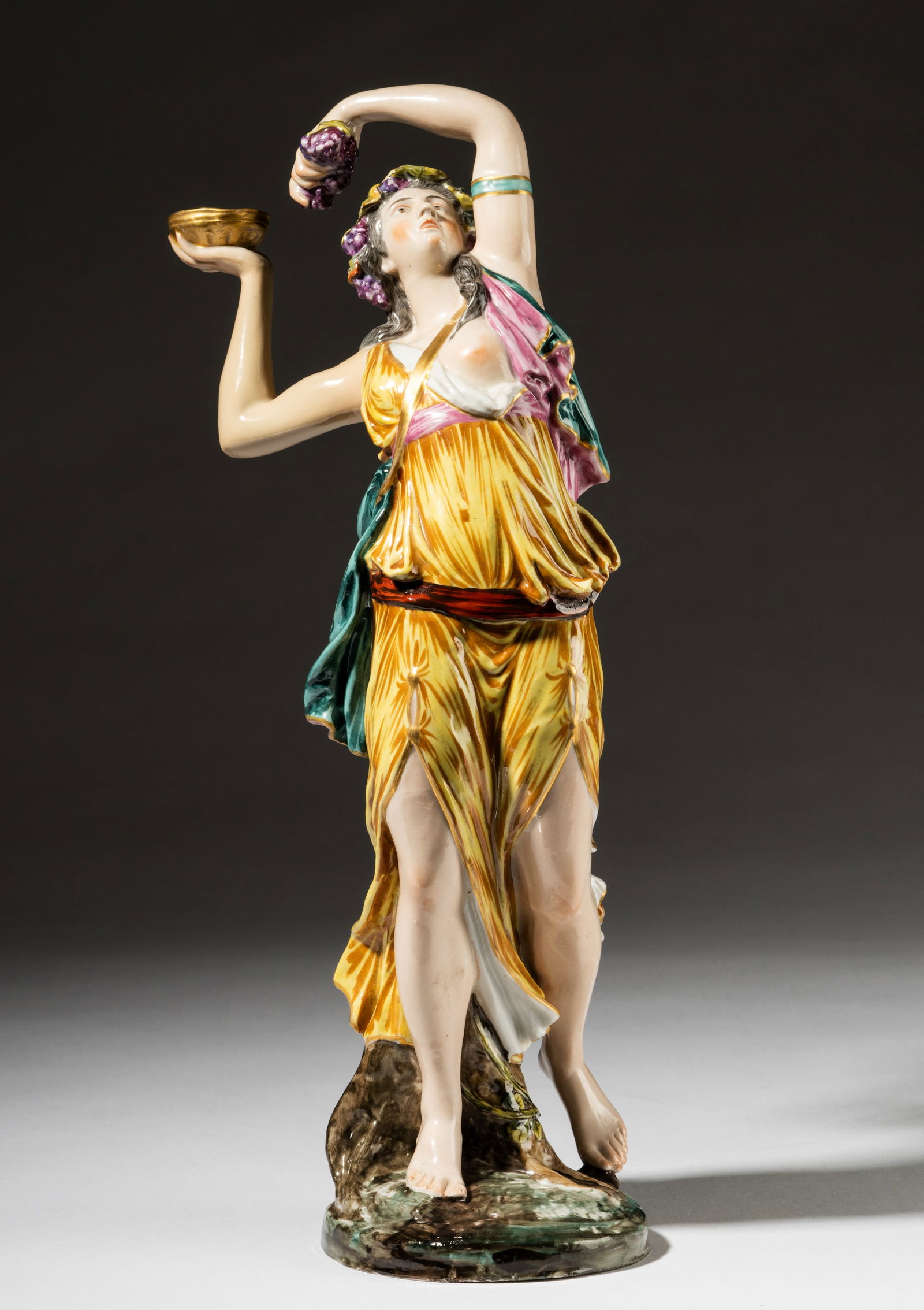 Italian Porcelain Figure (1 of 20)