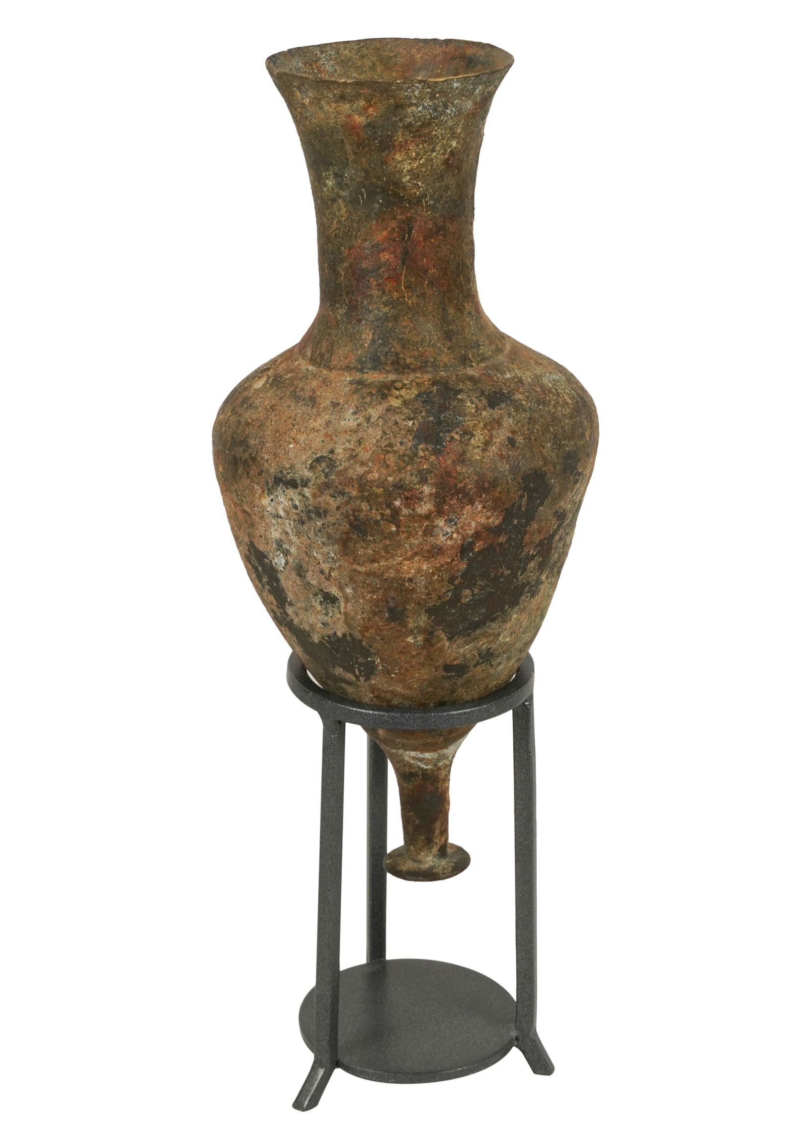 Greek Bronze Amphora (1 of 13)