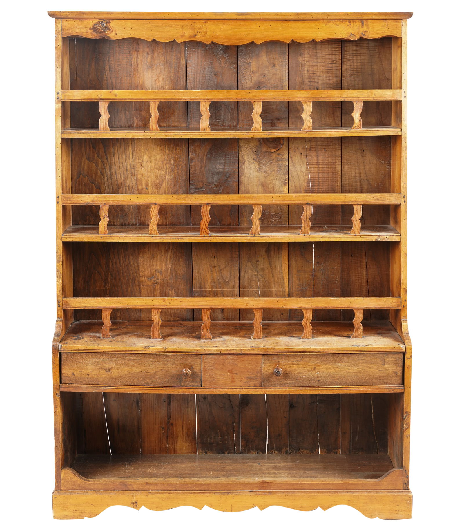 Provincial Pine Dresser (1 of 11)