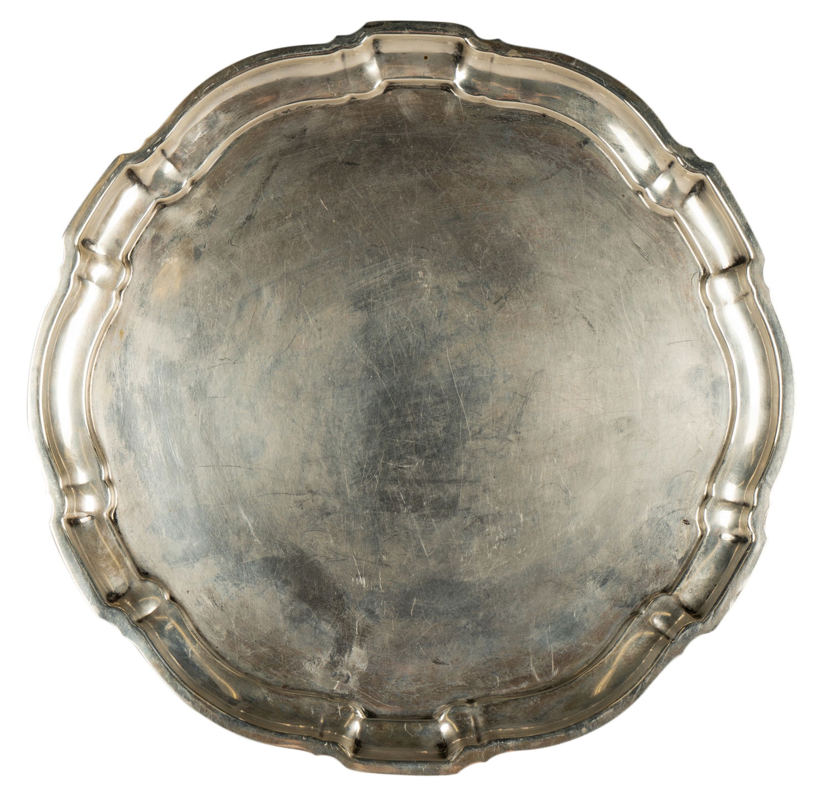 American Sterling Tray (1 of 9)