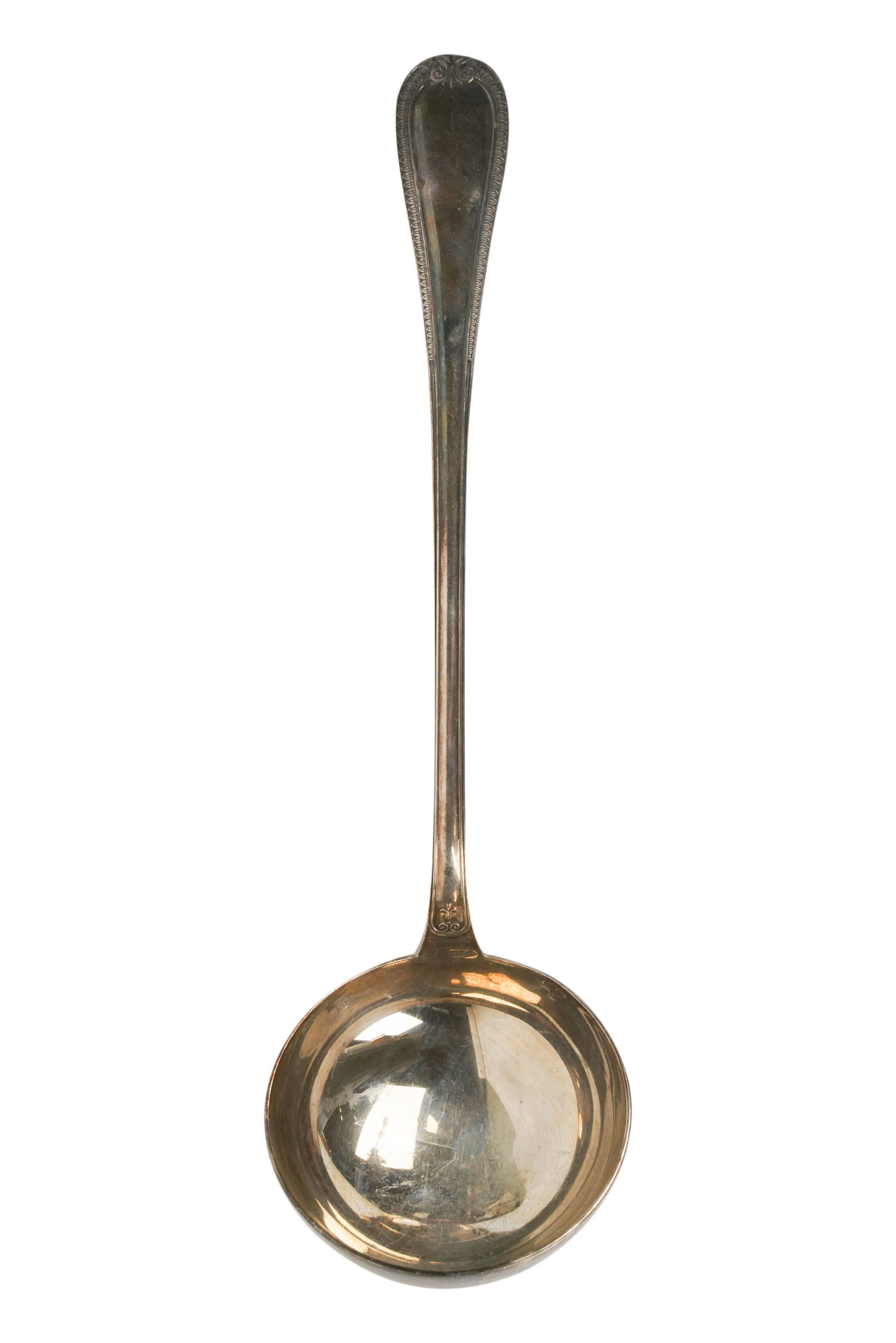 Christofle Silver-Plated Ladle (1 of 7)