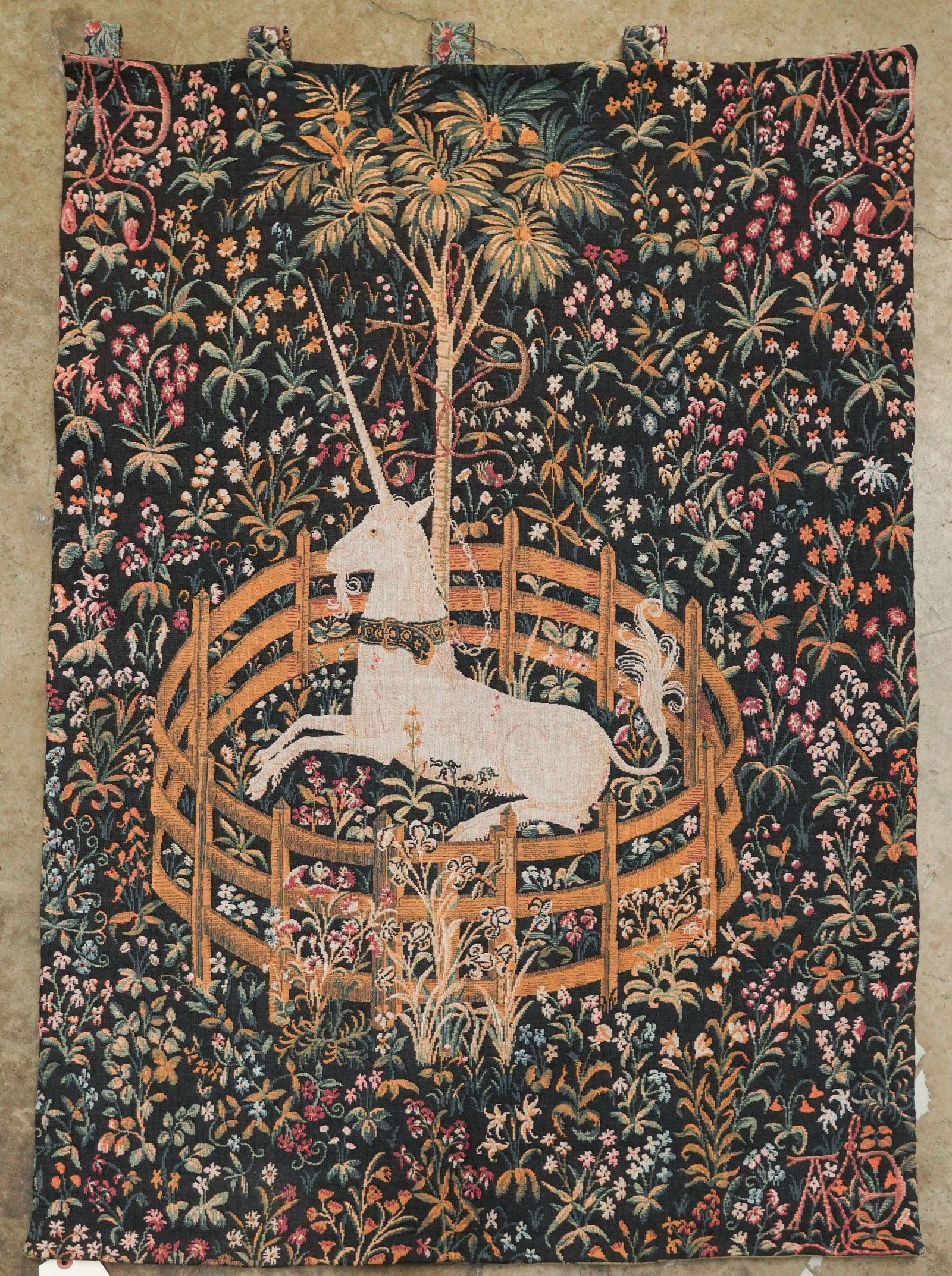 Tapestry Wallhanging (1 of 10)