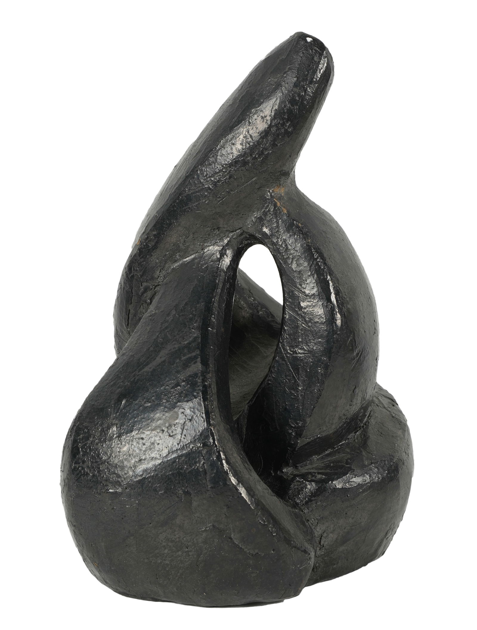 Jane Ullman (1908-1991): Meeting Forms (1 of 8)