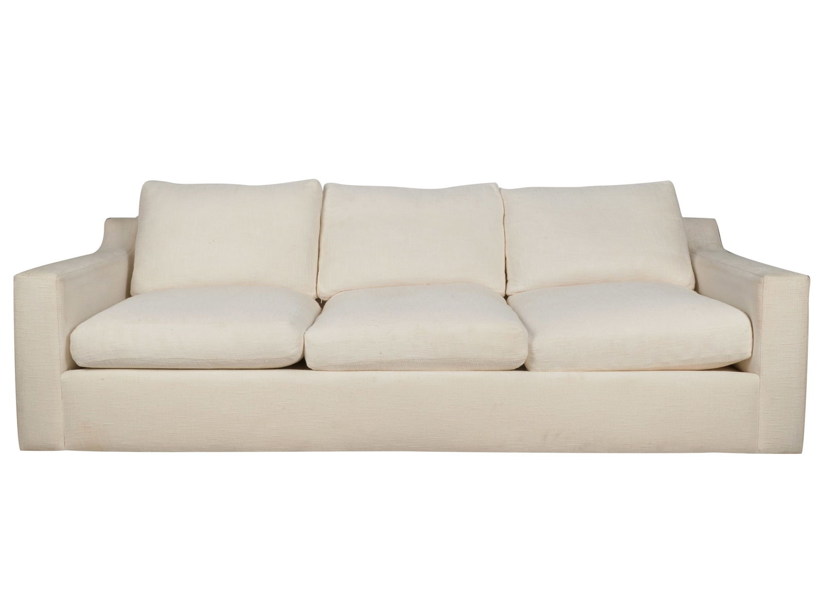 Kreiss Sofa and Club Chair (1 of 14)