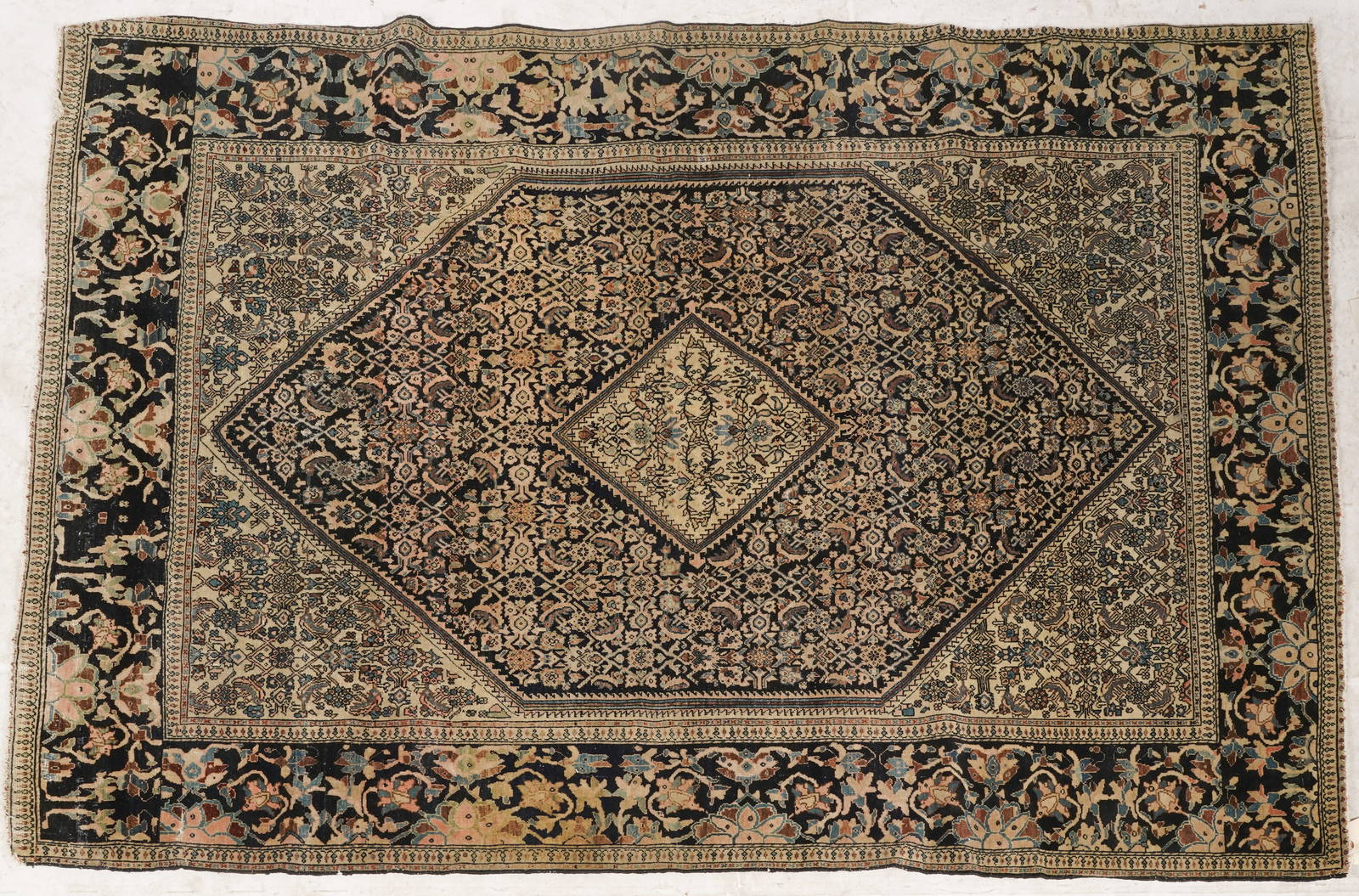 Persian Rug Auction