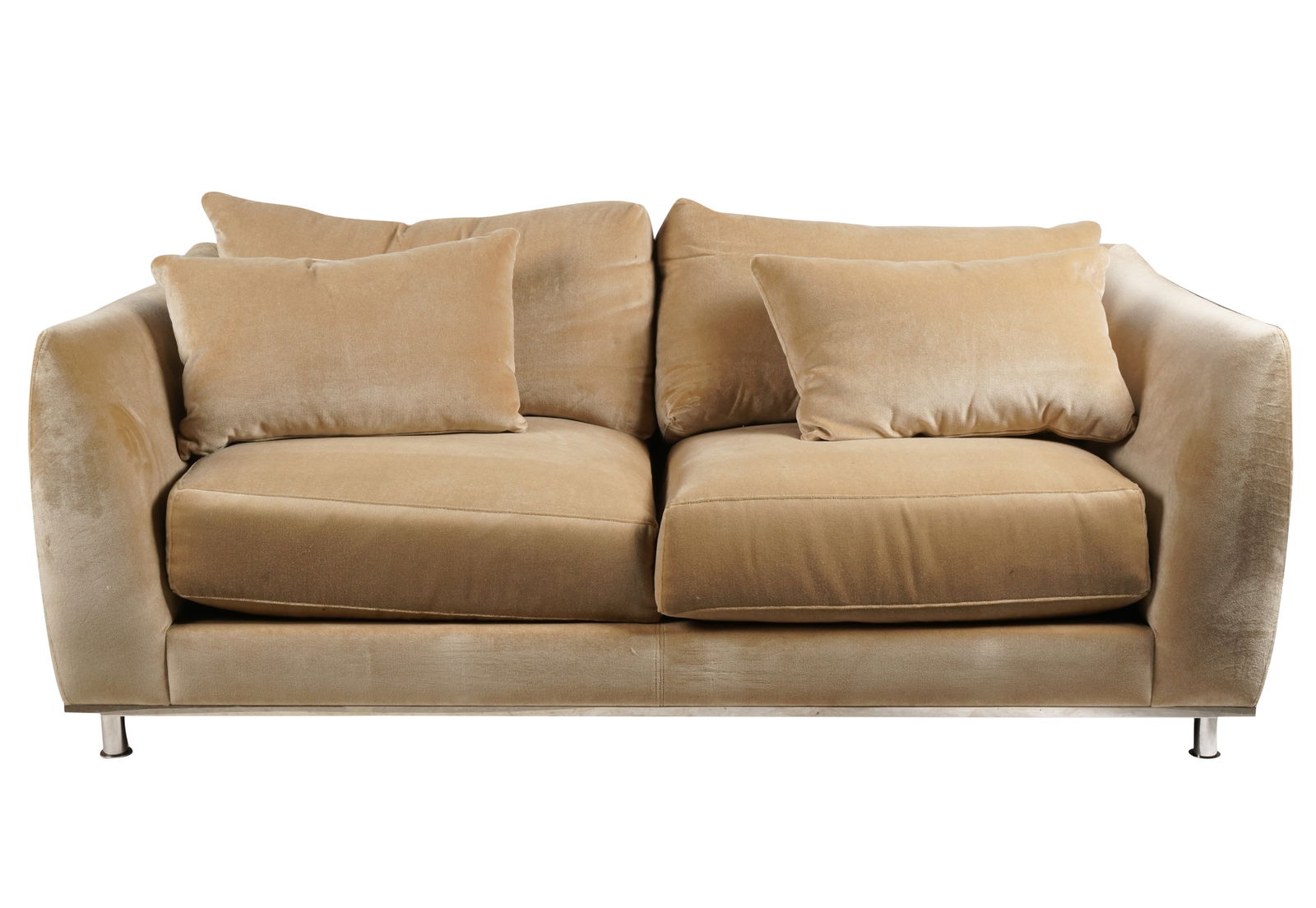 Dakota Jackson Sofa (1 of 8)