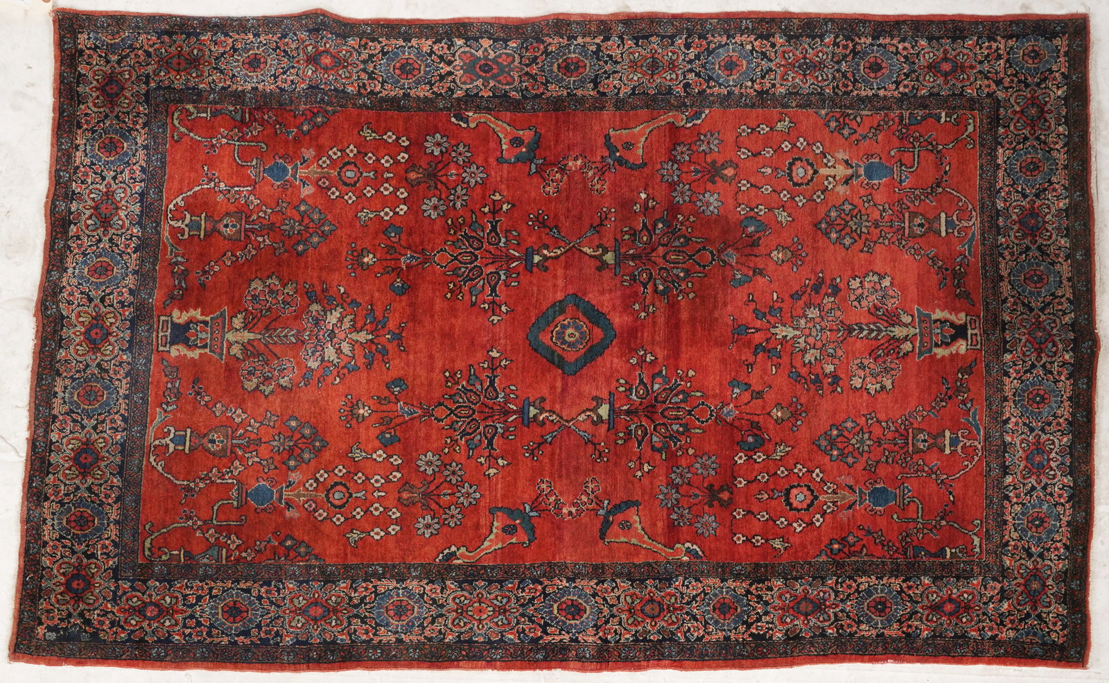 Persian Rug Auction