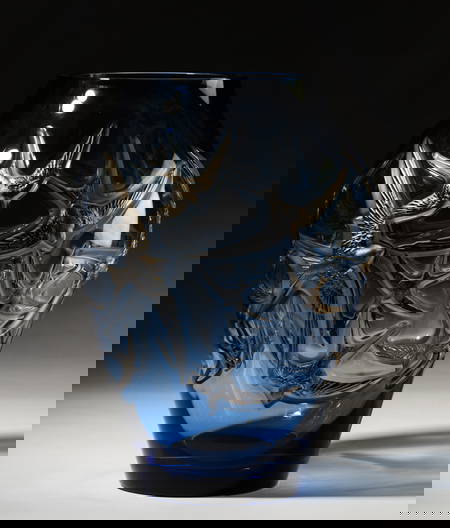 Lalique Glass