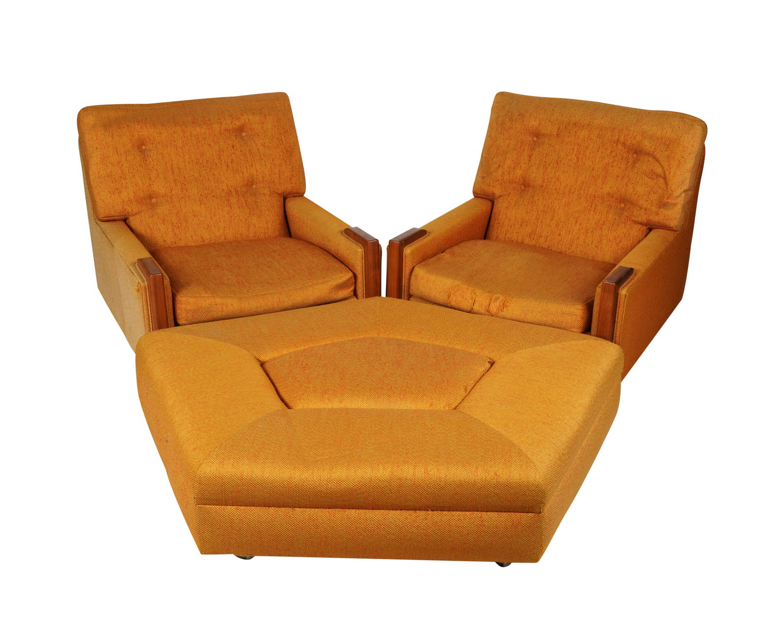 Martin Borenstein: Seating Suite (1 of 8)