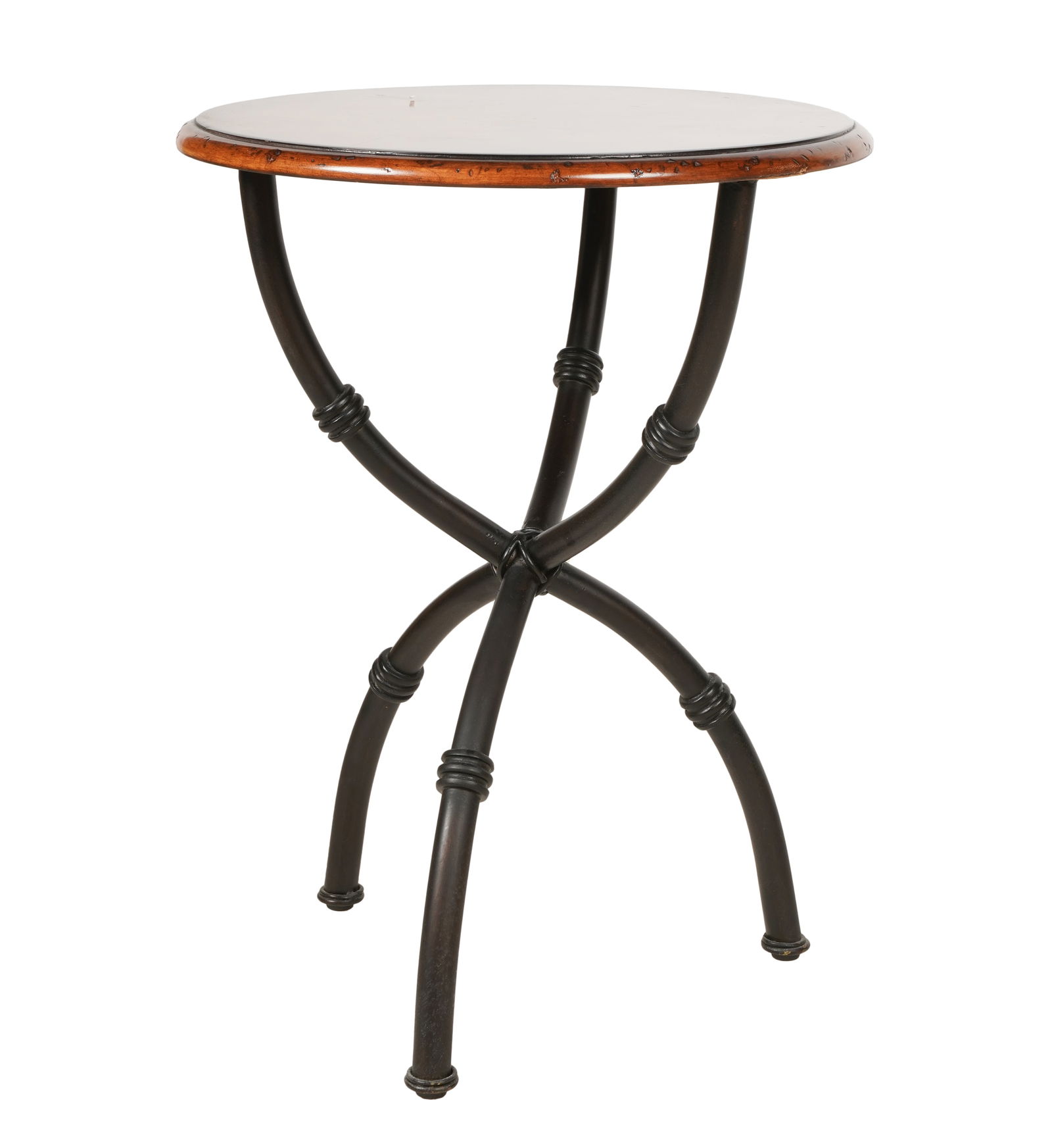 Baker Tripod Side Table (1 of 7)