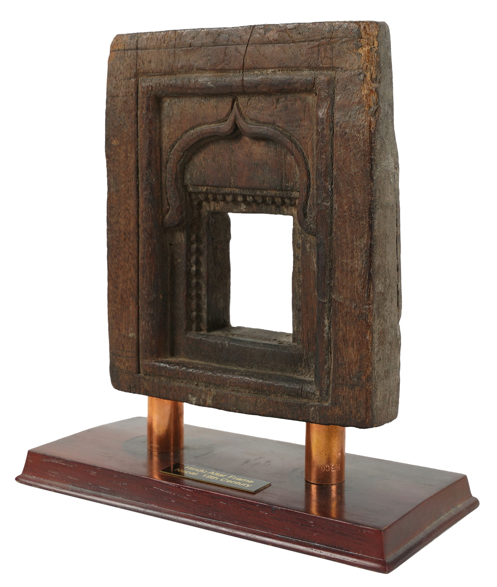 Nepalese Altar Frame (1 of 8)