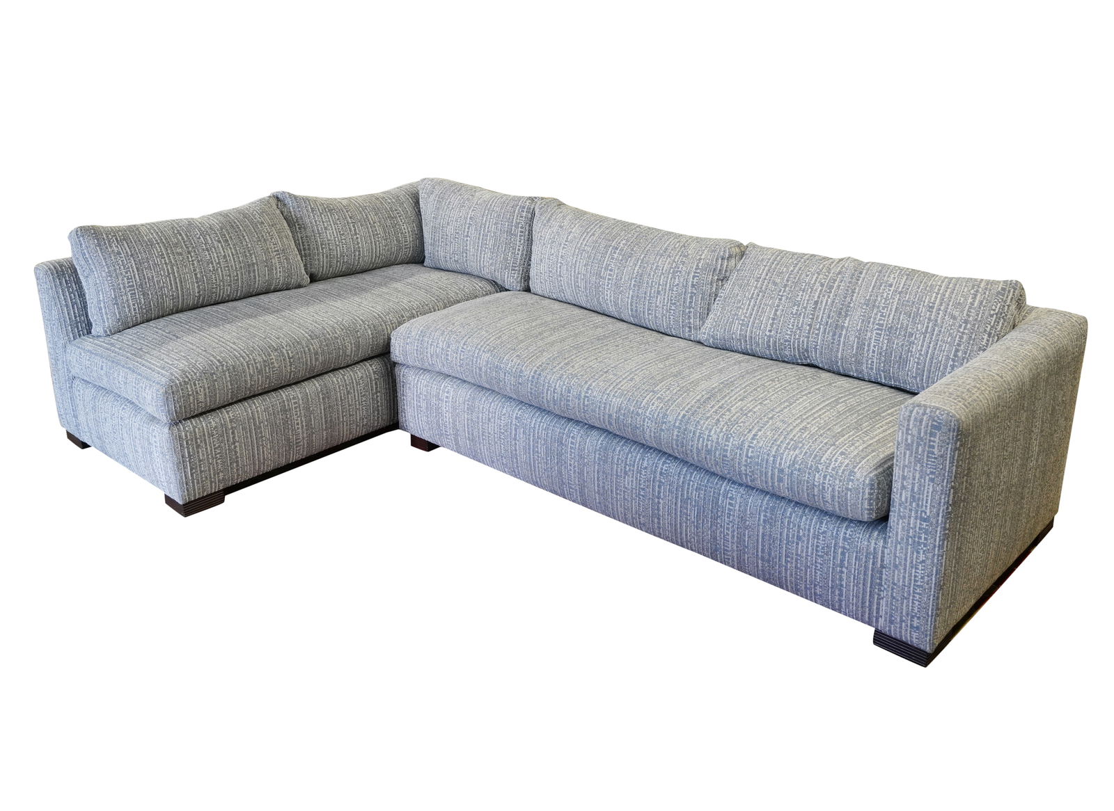 Sofia vergara 2024 grey sectional
