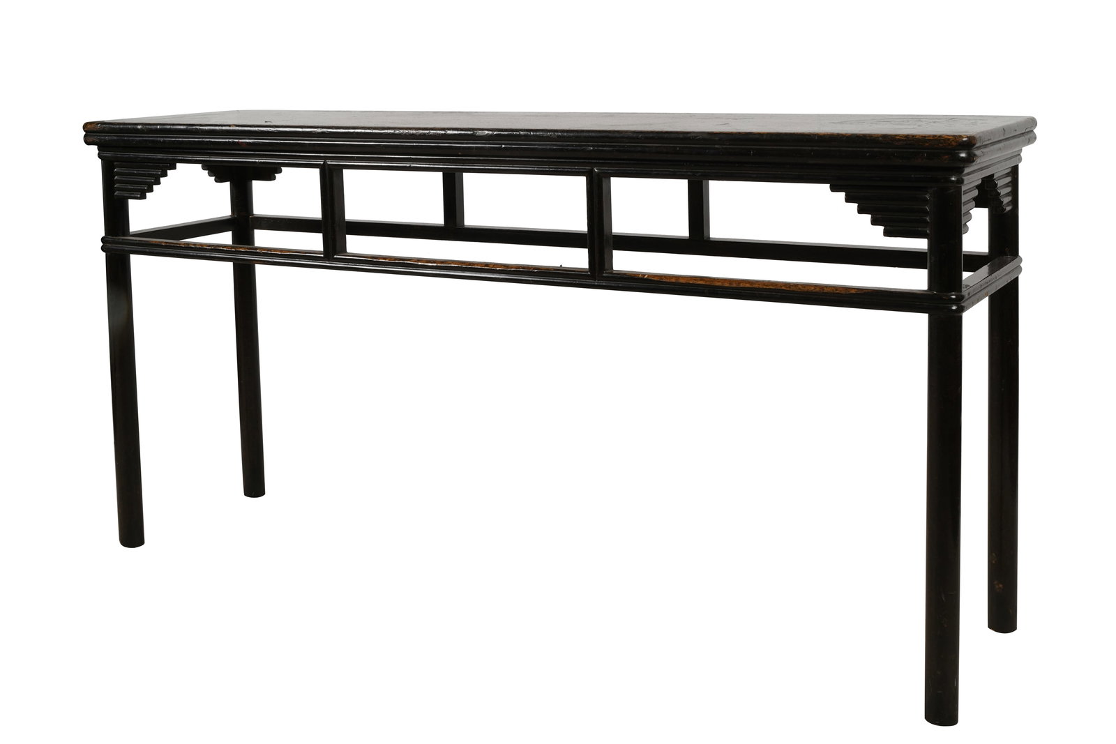 Asian Sofa Table (1 of 8)