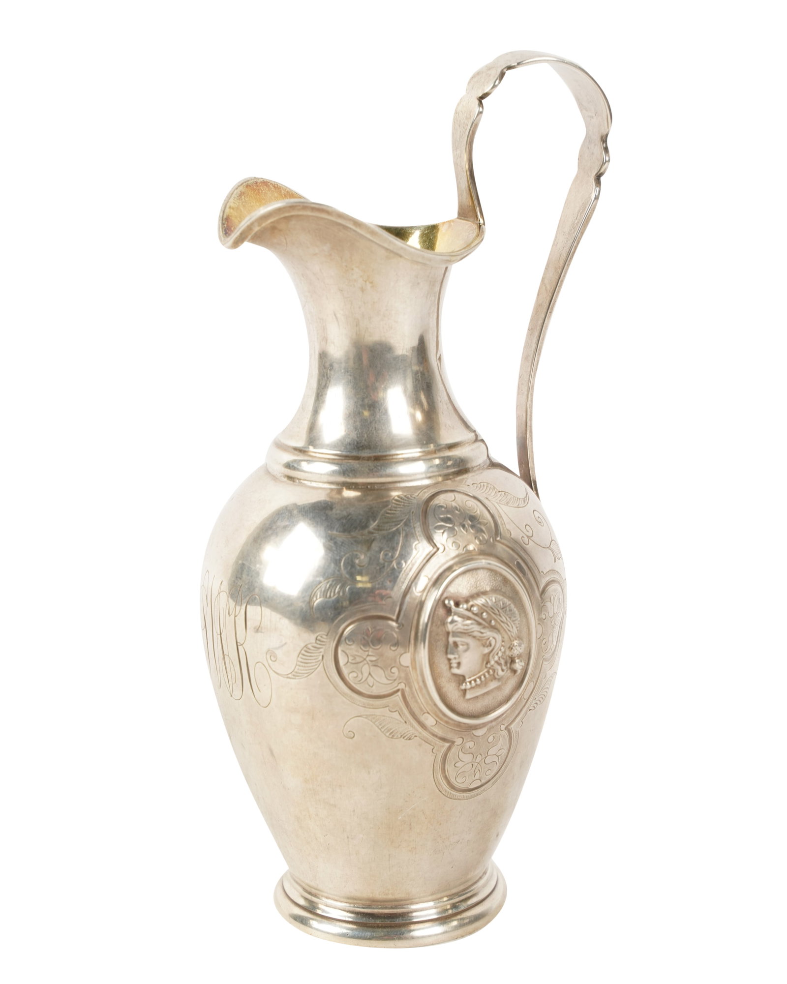 American Sterling Pitcher (1 of 8)