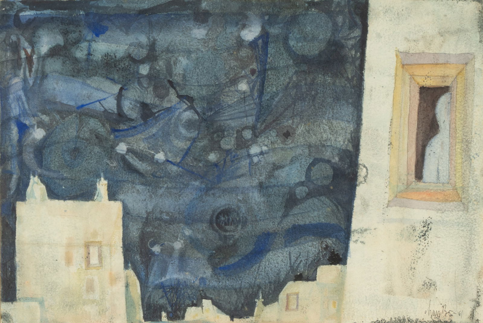 Lars Bo: City Scene (1 of 10)