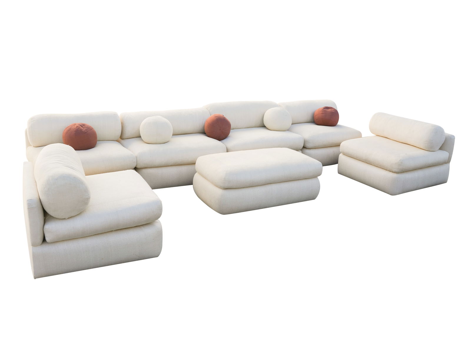 Gina B. Livingroom Suite (1 of 14)